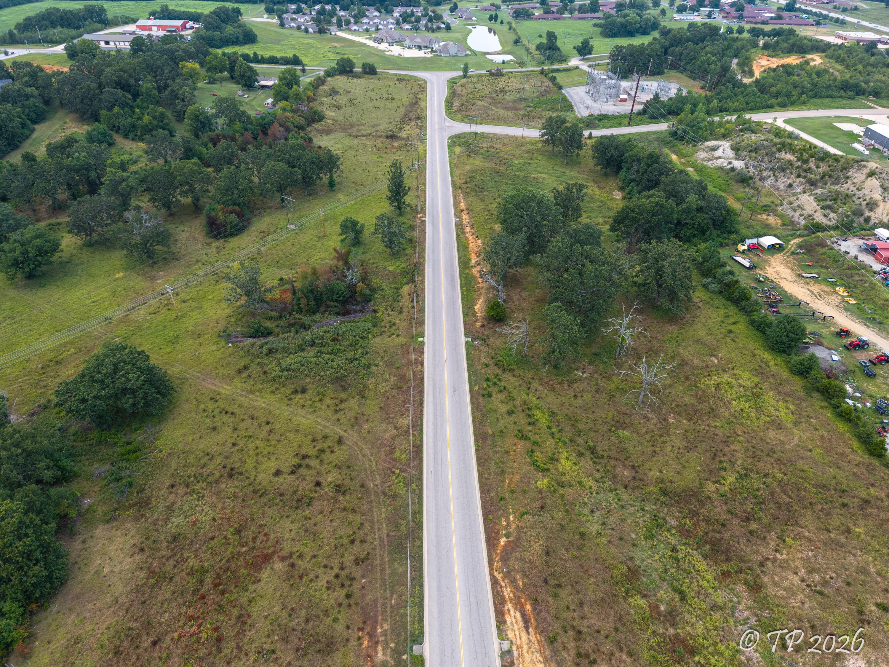 Photo 16 - Land for sale – 000  Garner Boulevard  West Plains, MO
