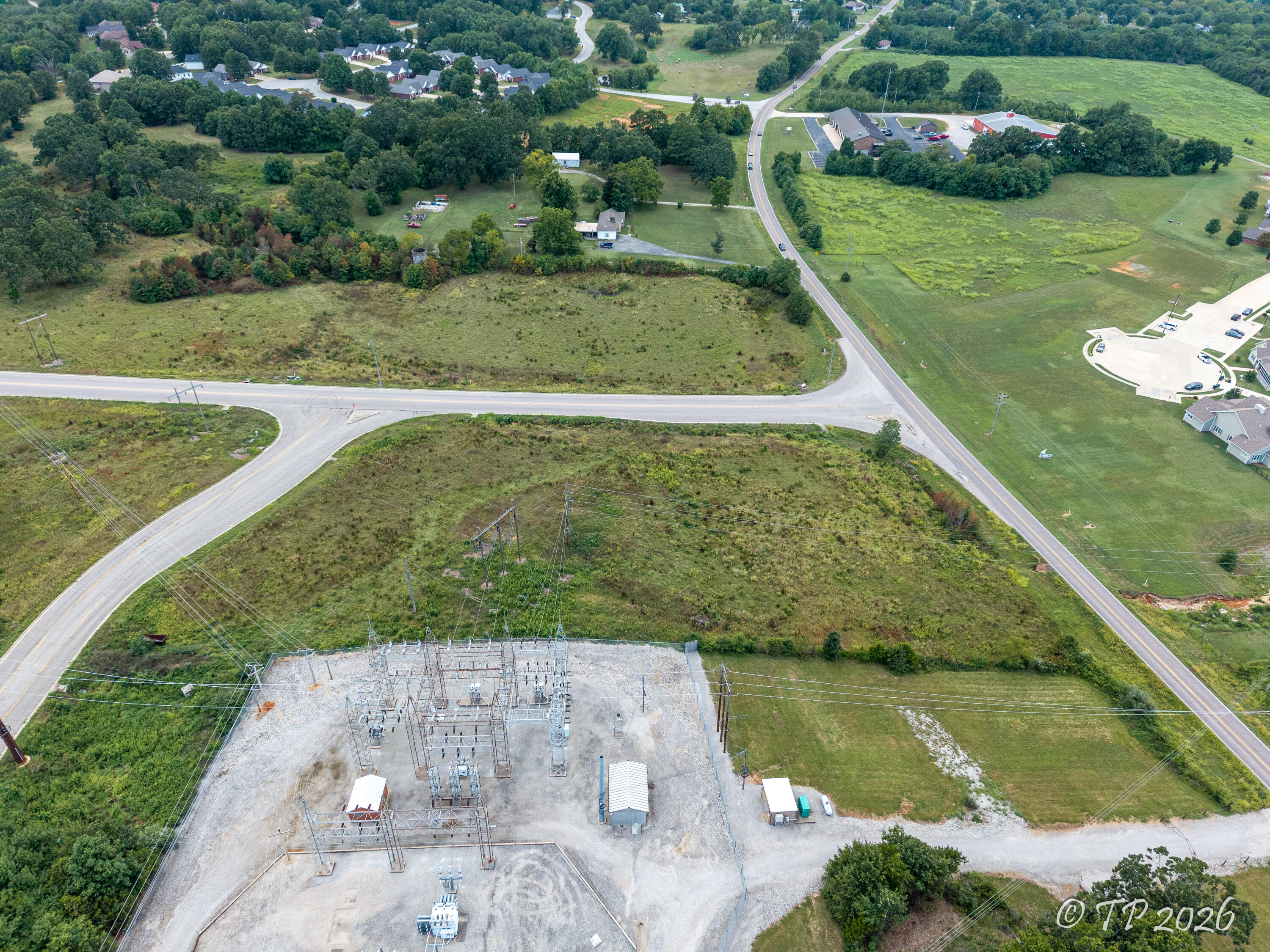 Photo 11 - Land for sale – 000  Garner Boulevard  West Plains, MO