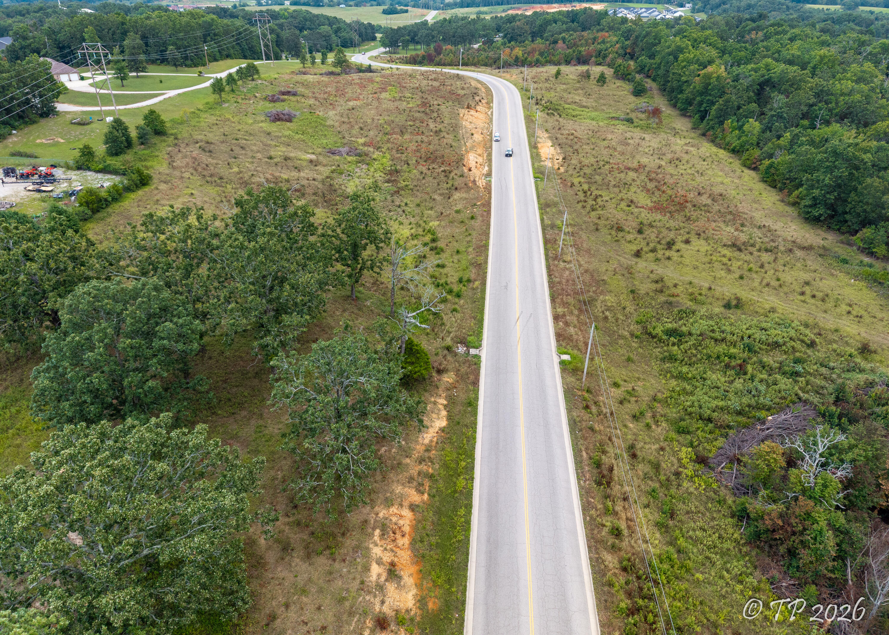 Photo 9 - Land for sale – 000  Garner Boulevard  West Plains, MO