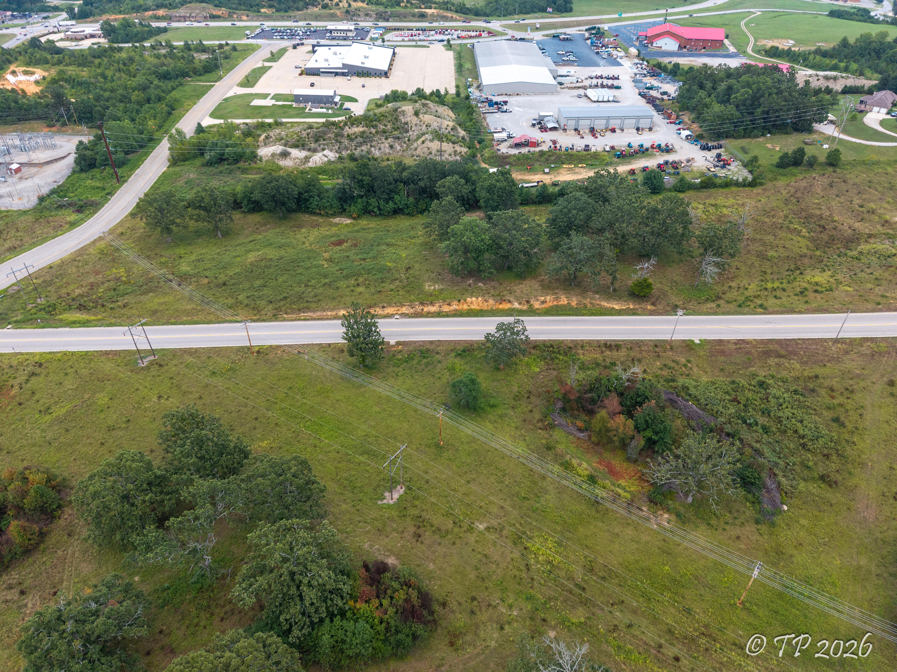 Photo 17 - Land for sale – 000  Garner Boulevard  West Plains, MO