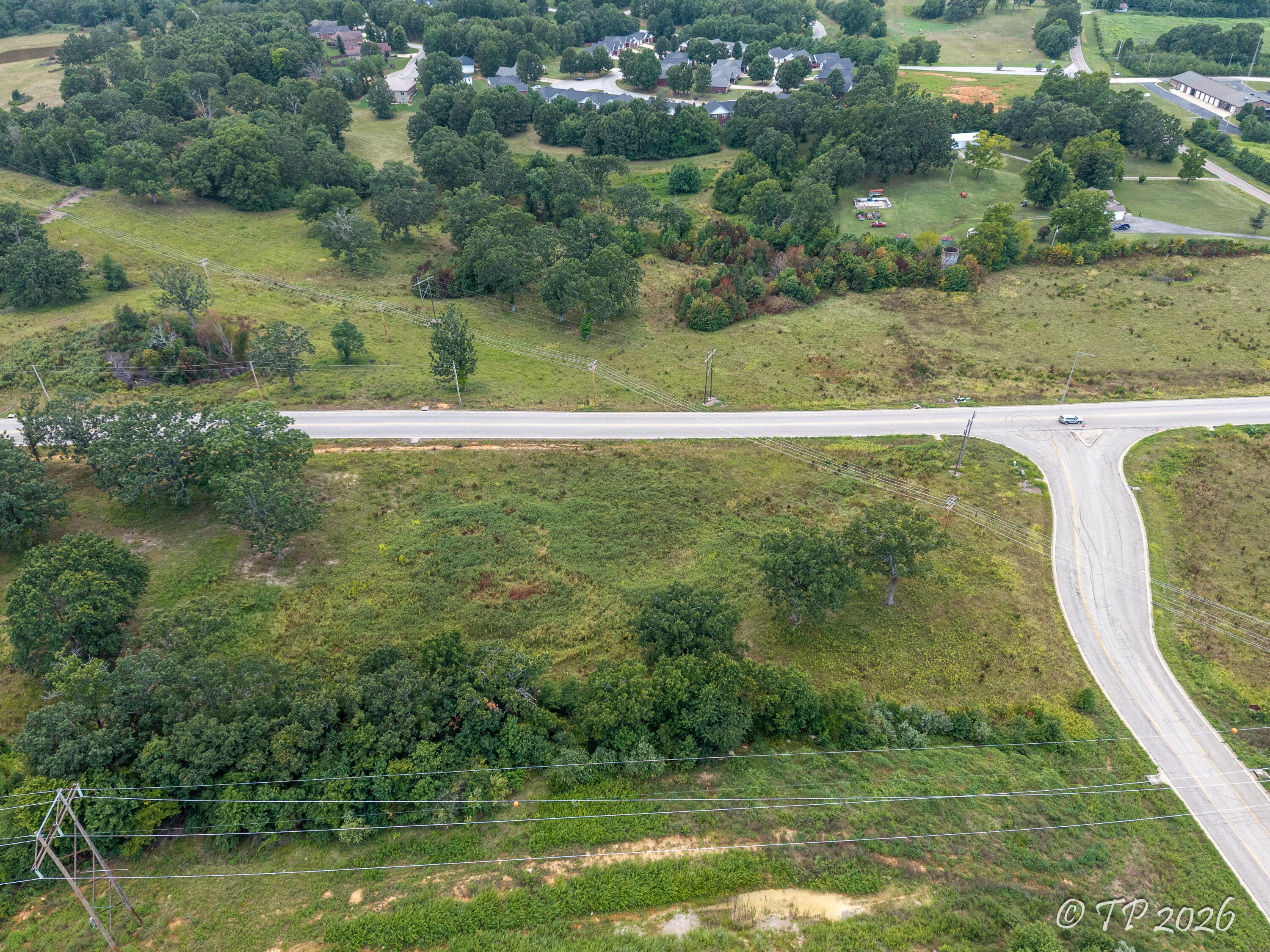 Photo 18 - Land for sale – 000  Garner Boulevard  West Plains, MO