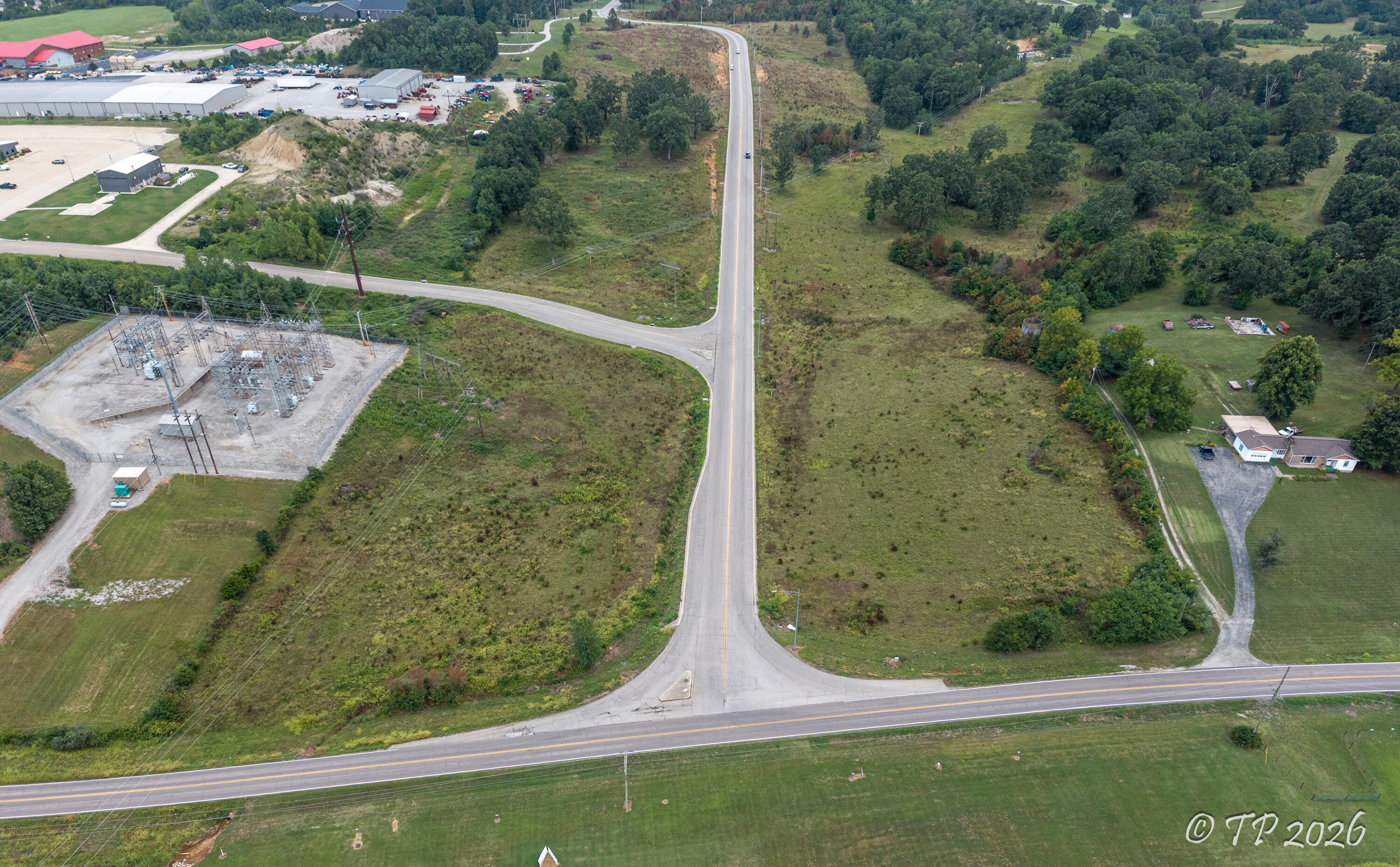 Photo 10 - Land for sale – 000  Garner Boulevard  West Plains, MO