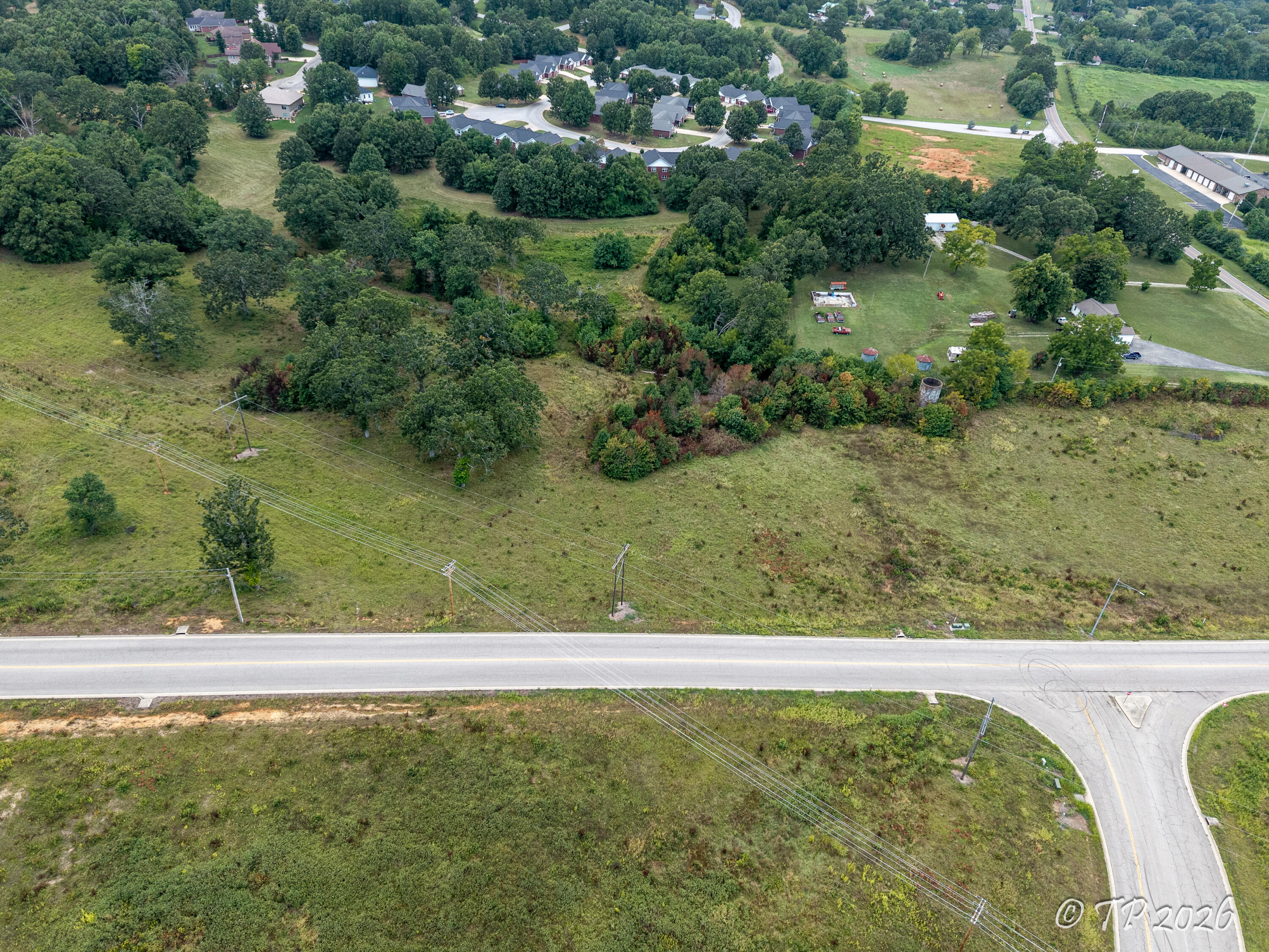 Photo 20 - Land for sale – 000  Garner Boulevard  West Plains, MO