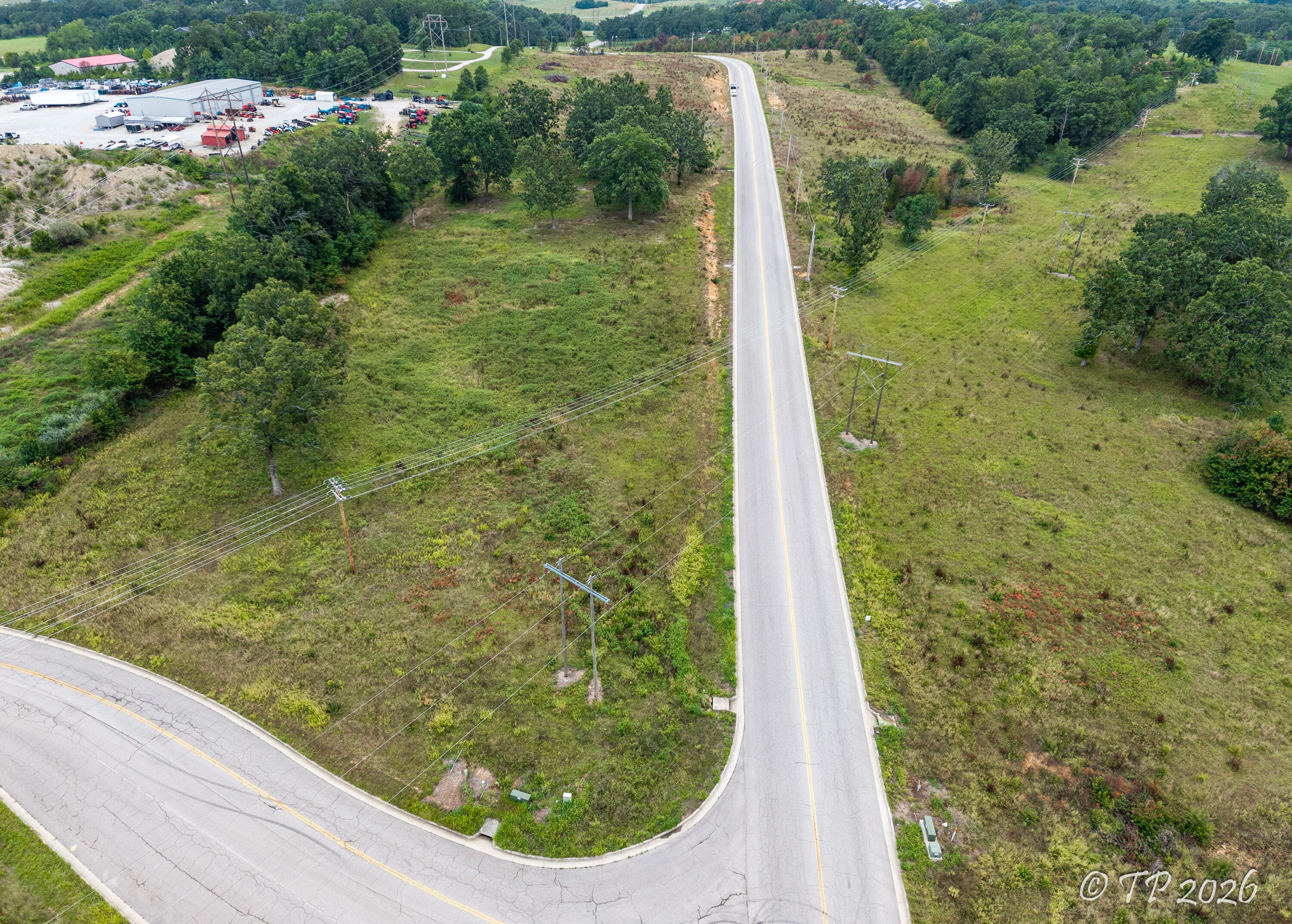 Photo 8 - Land for sale – 000  Garner Boulevard  West Plains, MO