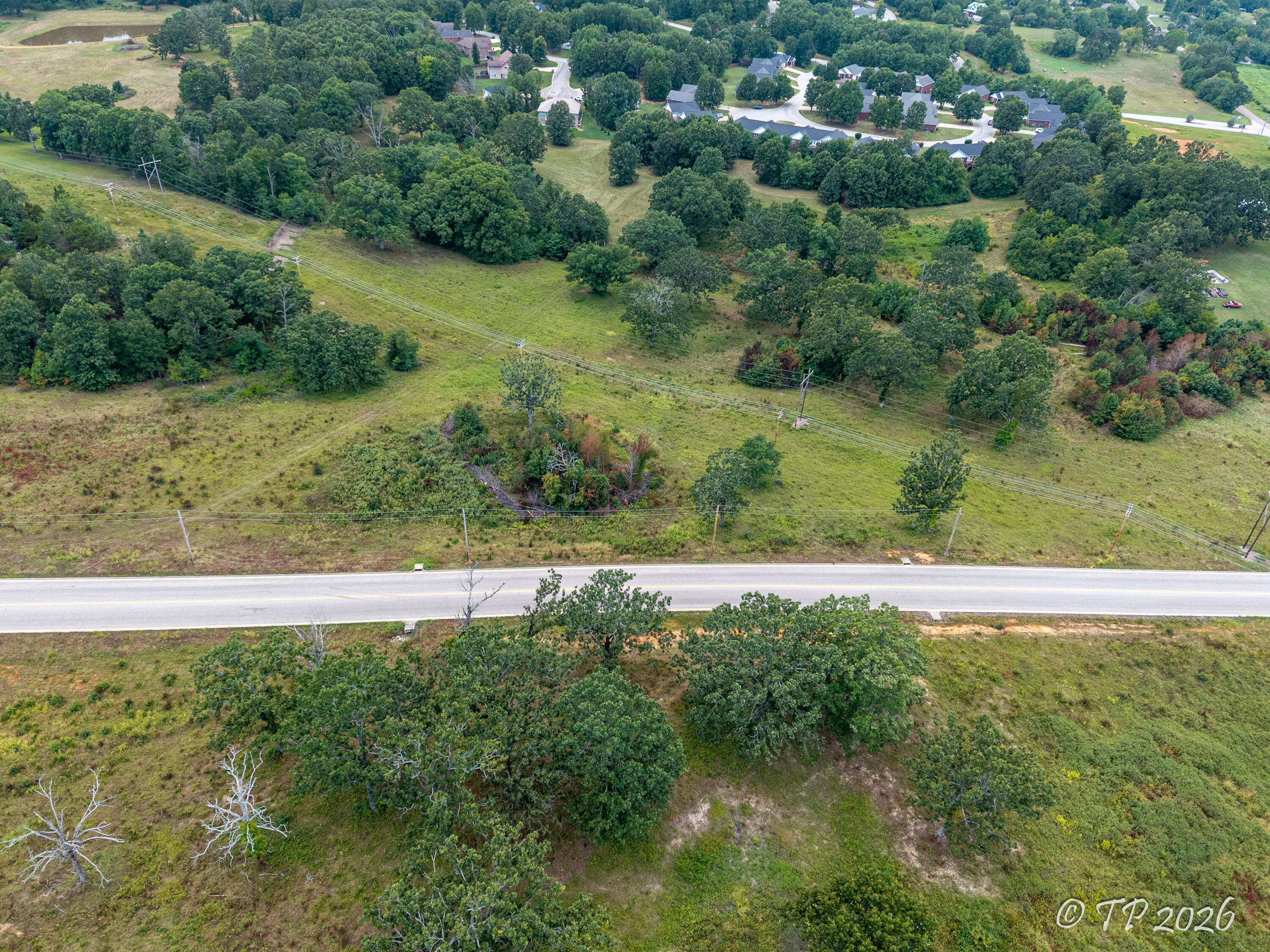 Photo 7 - Land for sale – 000  Garner Boulevard  West Plains, MO