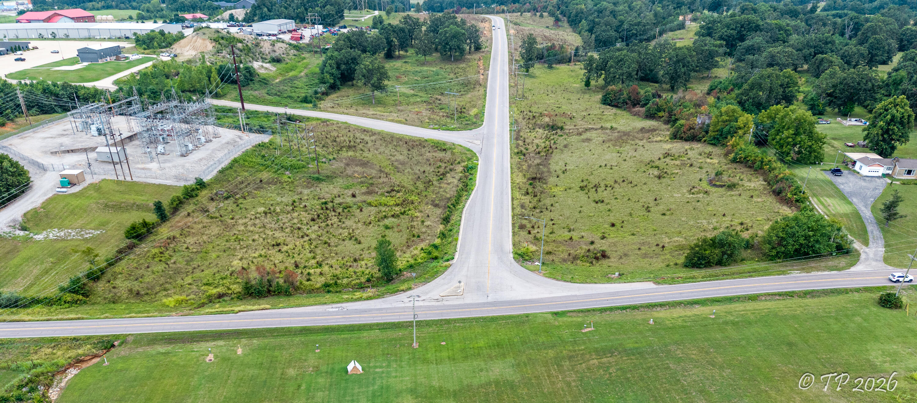 Photo 21 - Land for sale – 000  Garner Boulevard  West Plains, MO