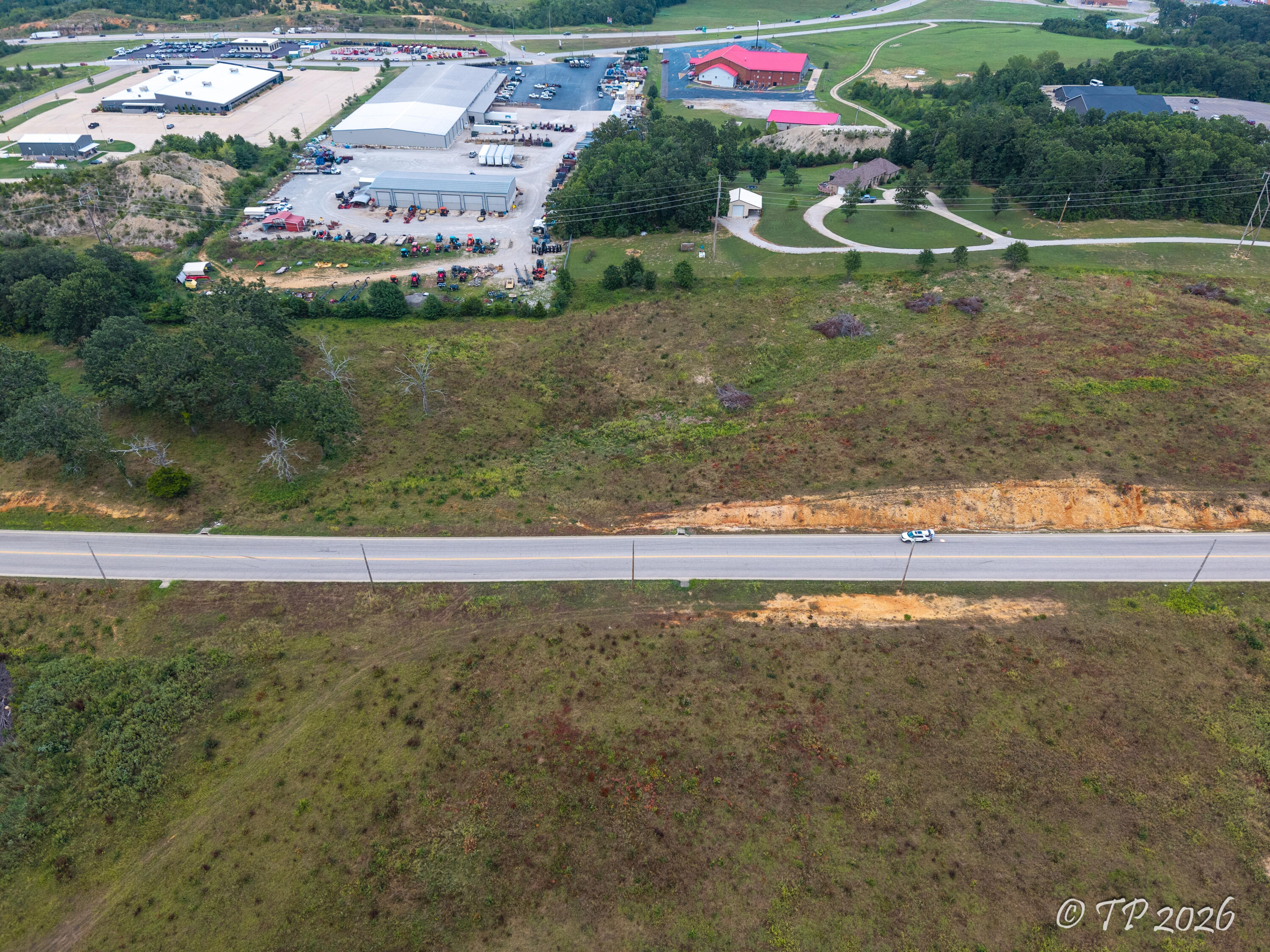 Photo 19 - Land for sale – 000  Garner Boulevard  West Plains, MO