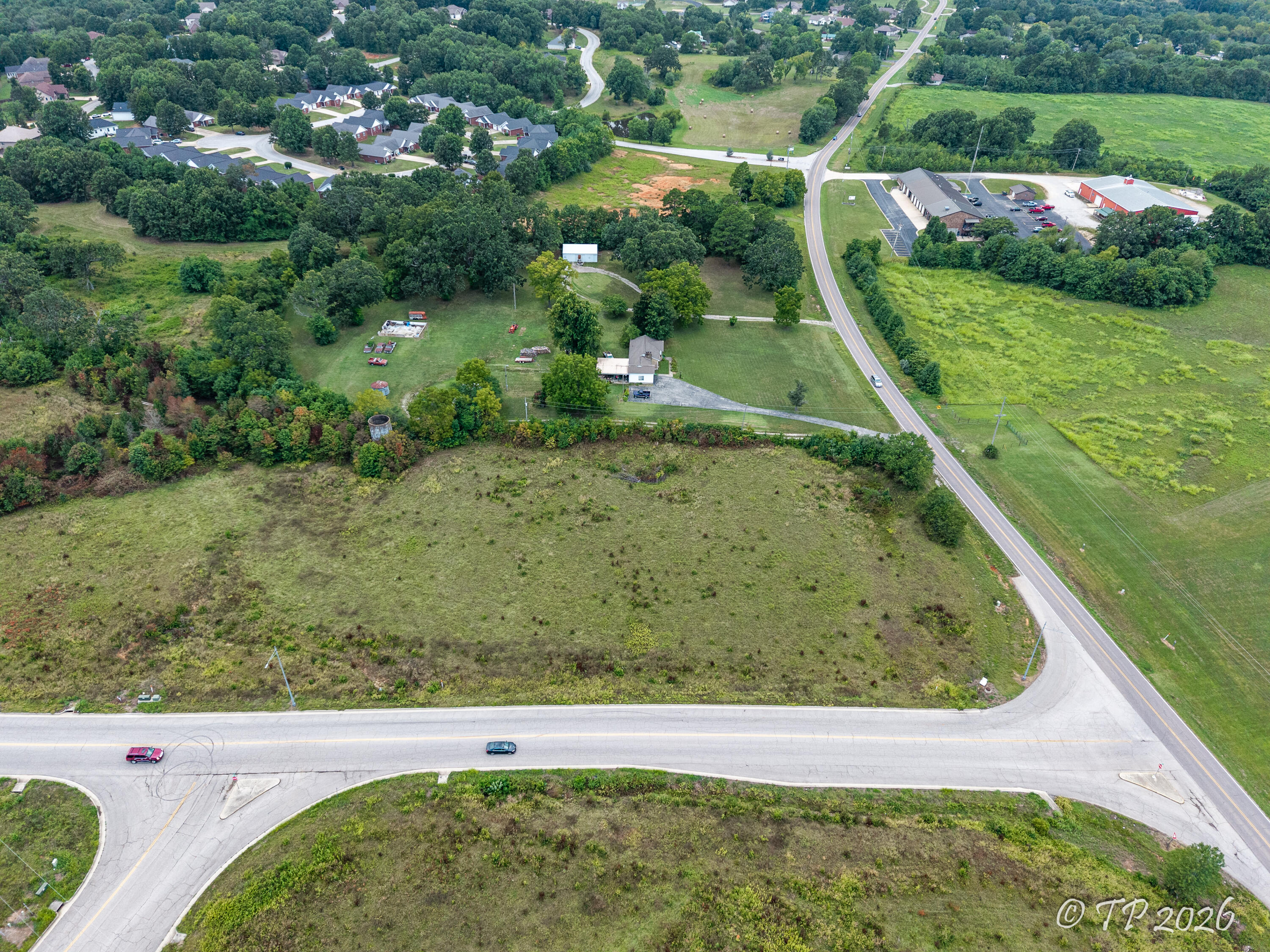 Photo 15 - Land for sale – 000  Garner Boulevard  West Plains, MO
