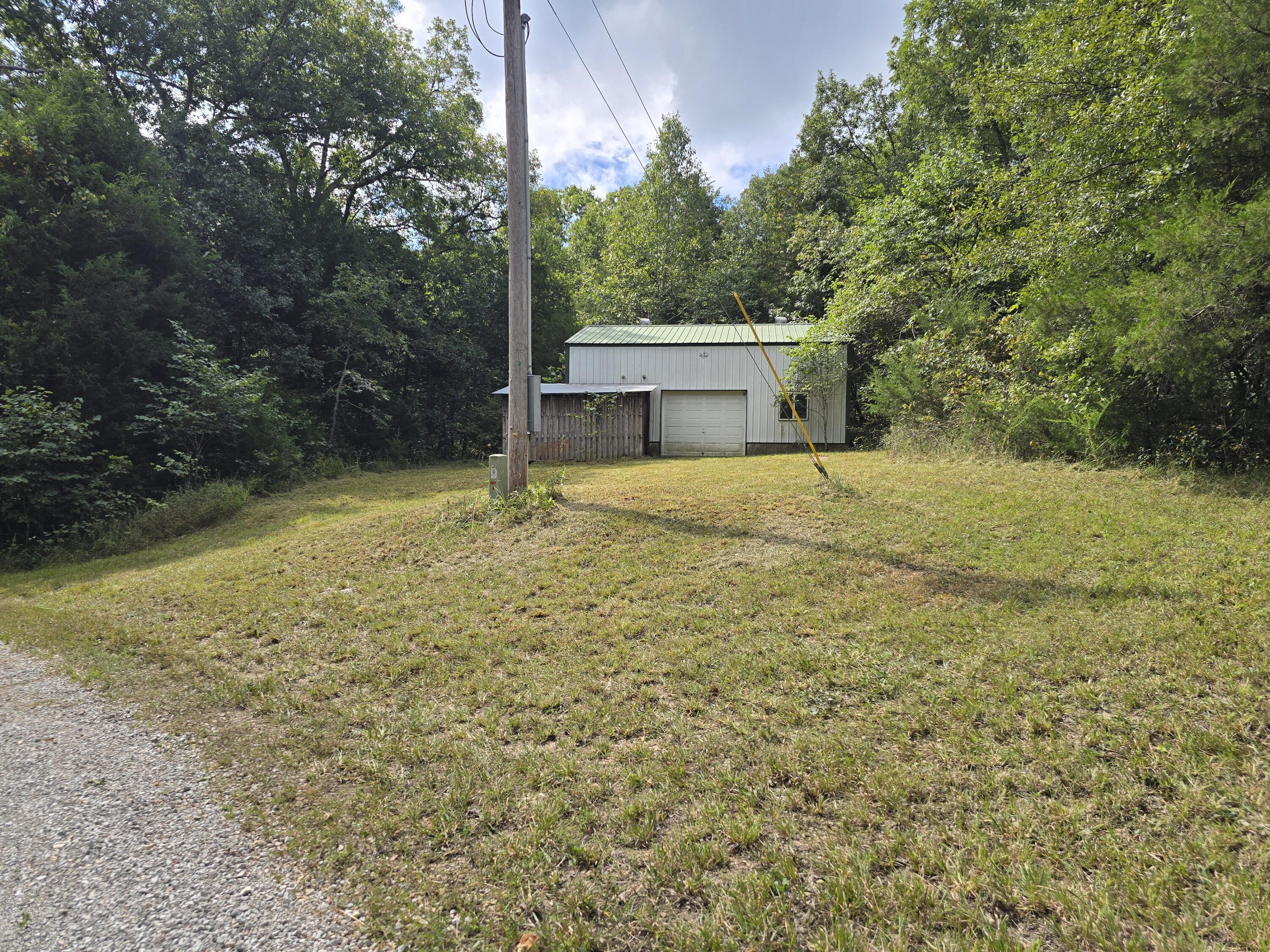 Photo 2 - Land for sale – 000  Tabasco Trail  Long Lane, MO