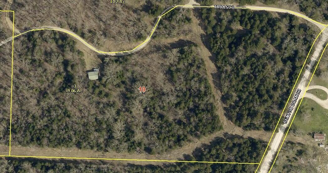 Land for sale – 000  Tabasco Trail  Long Lane, MO