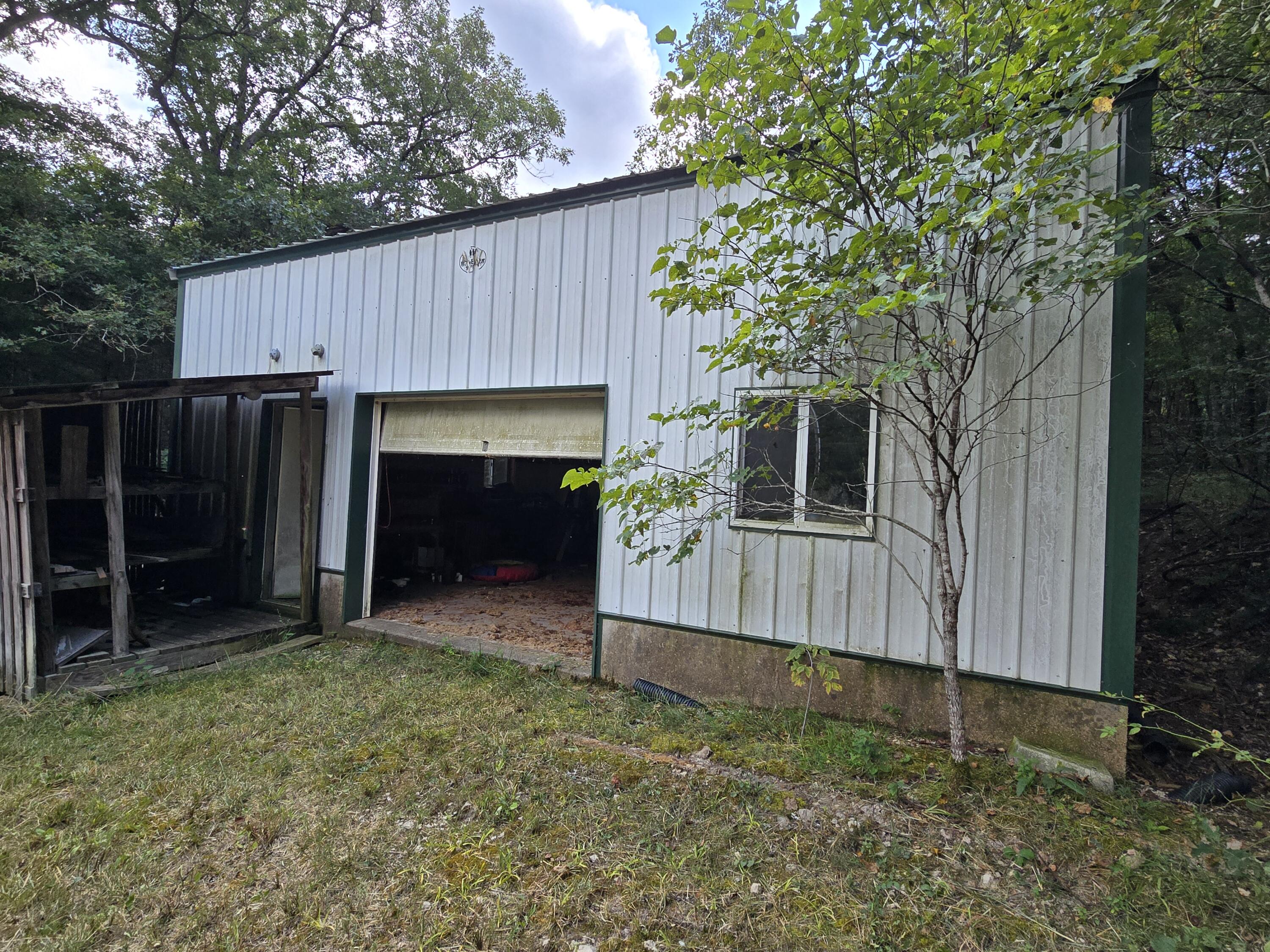 Photo 4 - Land for sale – 000  Tabasco Trail  Long Lane, MO