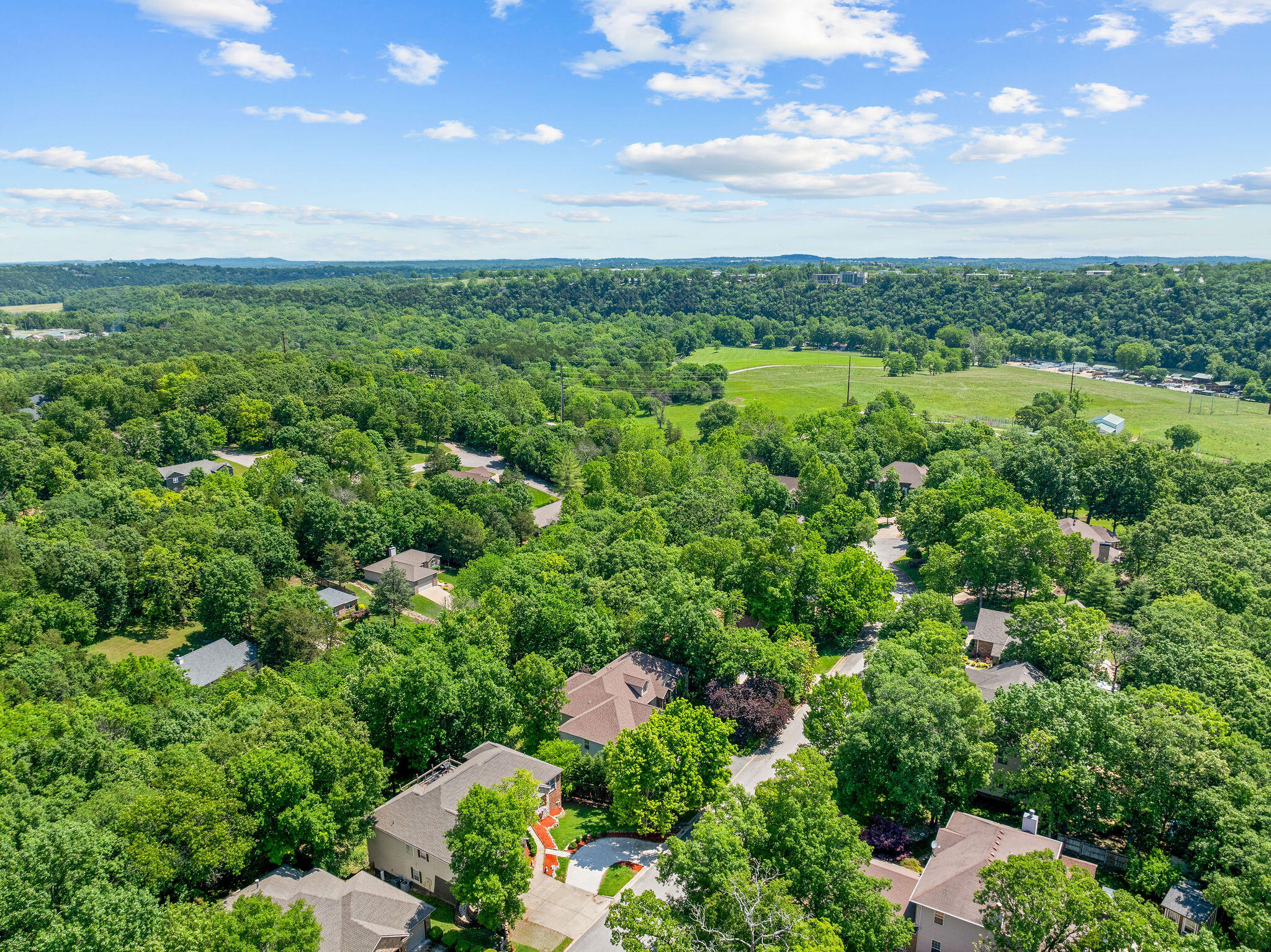 Photo 72 - Residential for sale – 261  Country Bluff Drive  Branson, MO