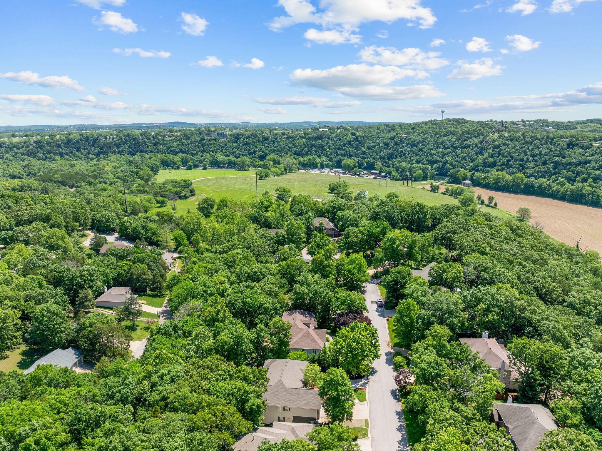 Photo 66 - Residential for sale – 261  Country Bluff Drive  Branson, MO