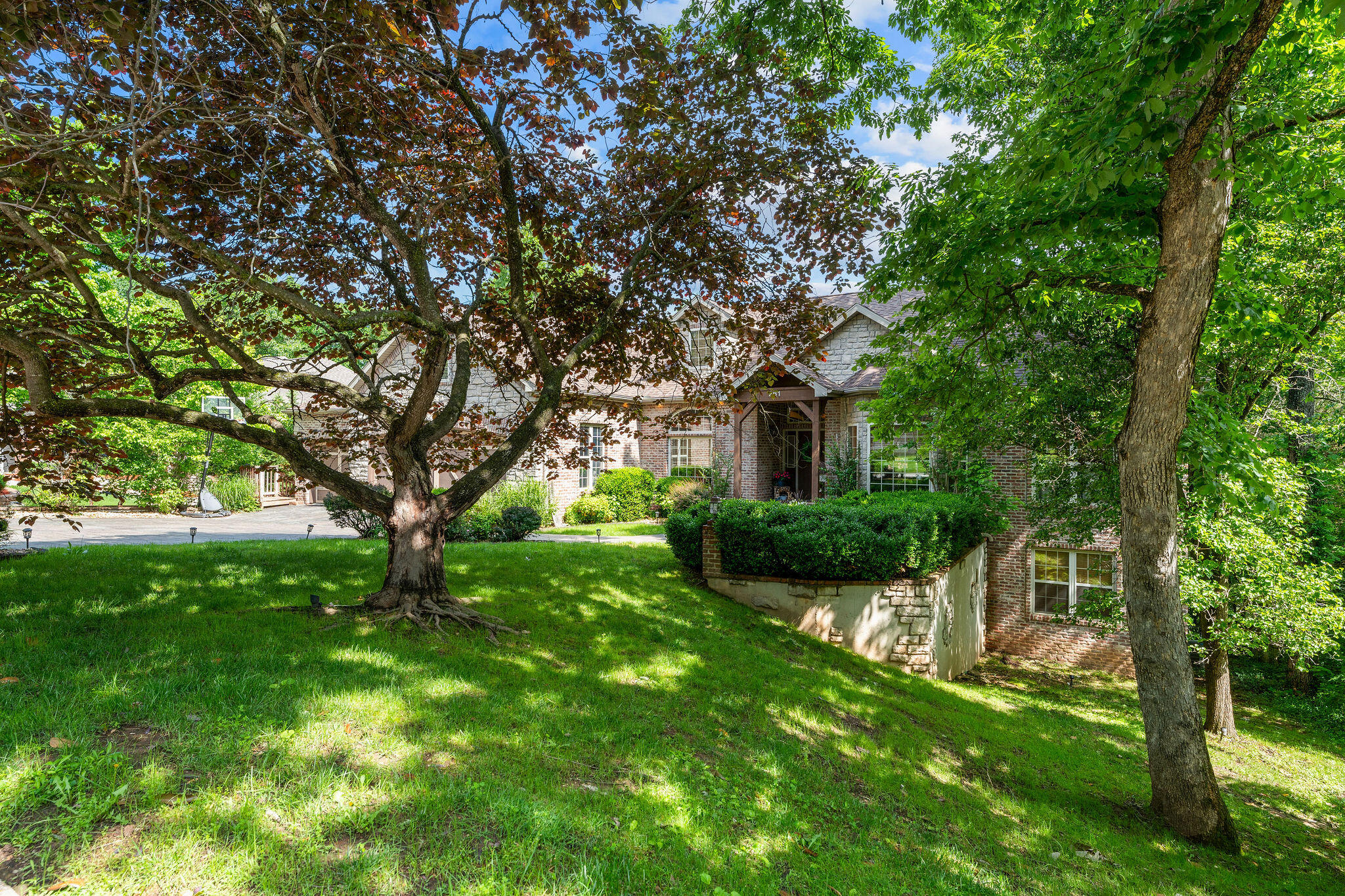 Photo 8 - Residential for sale – 261  Country Bluff Drive  Branson, MO