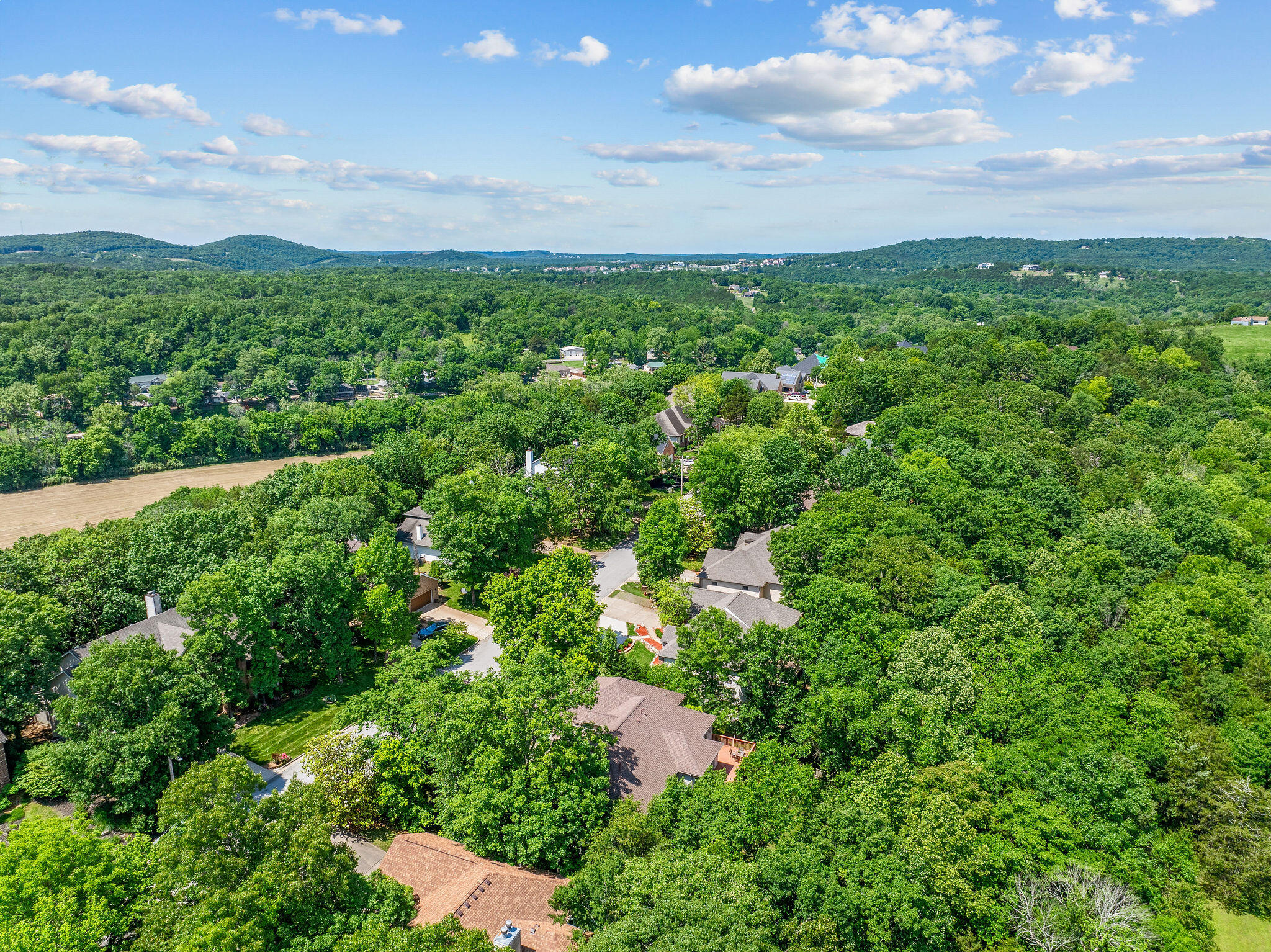 Photo 65 - Residential for sale – 261  Country Bluff Drive  Branson, MO