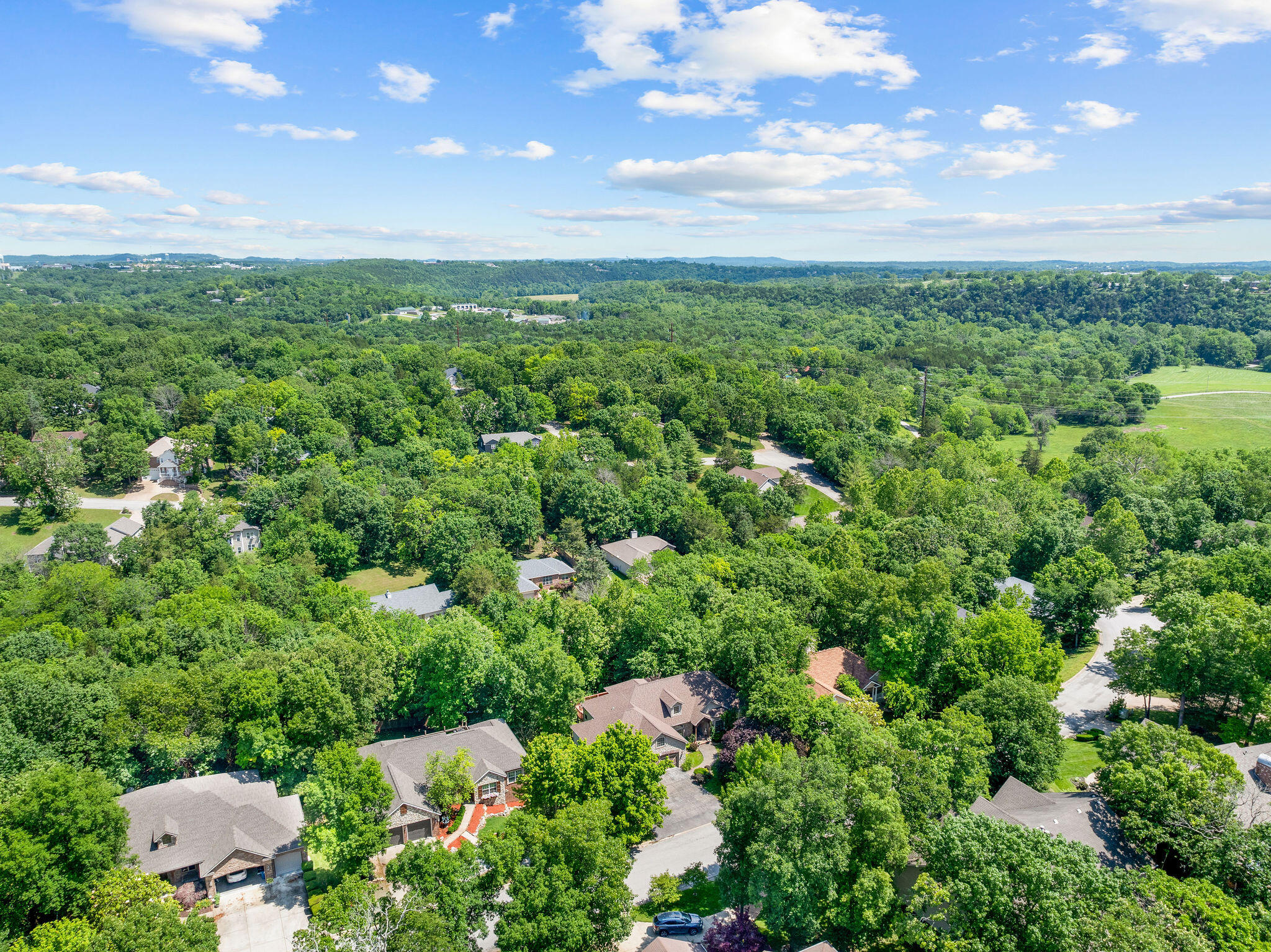 Photo 64 - Residential for sale – 261  Country Bluff Drive  Branson, MO