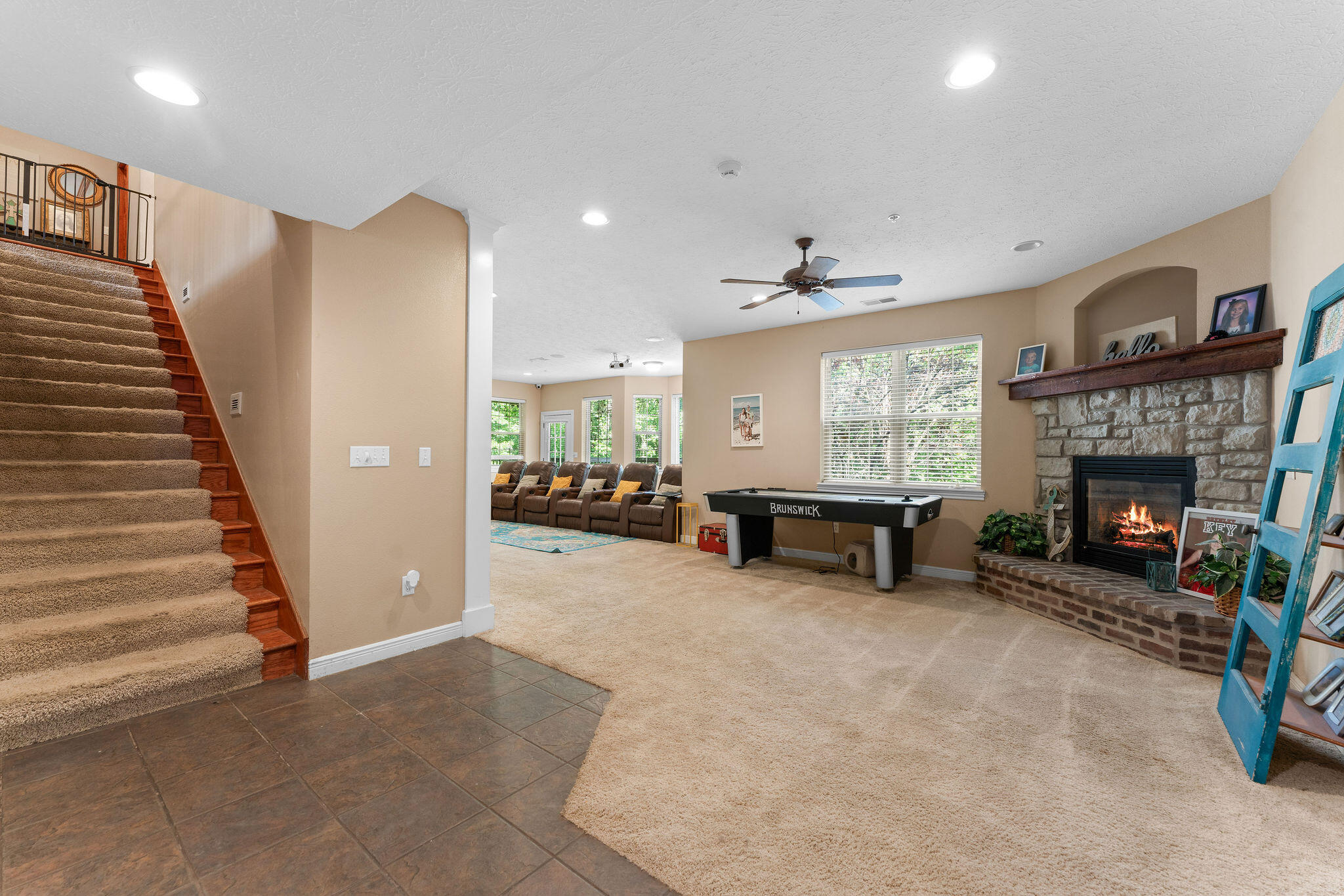 Photo 42 - Residential for sale – 261  Country Bluff Drive  Branson, MO