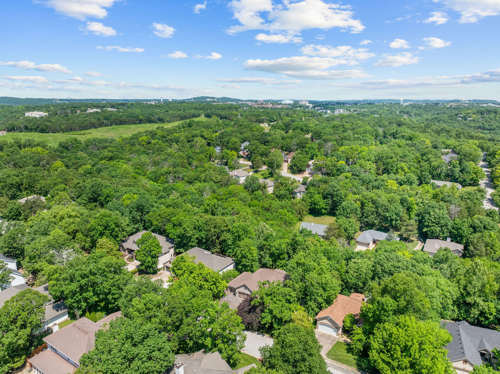 Photo 68 - Residential for sale – 261  Country Bluff Drive  Branson, MO