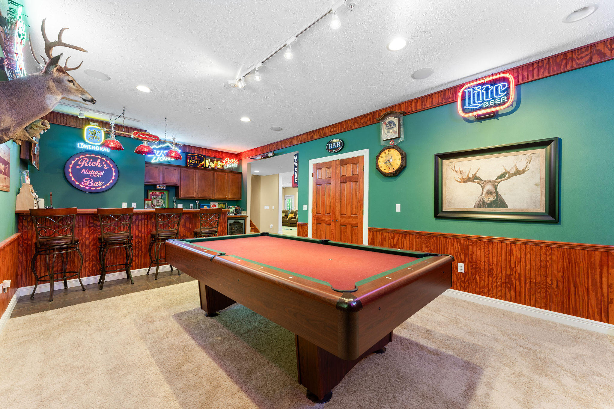 Photo 41 - Residential for sale – 261  Country Bluff Drive  Branson, MO