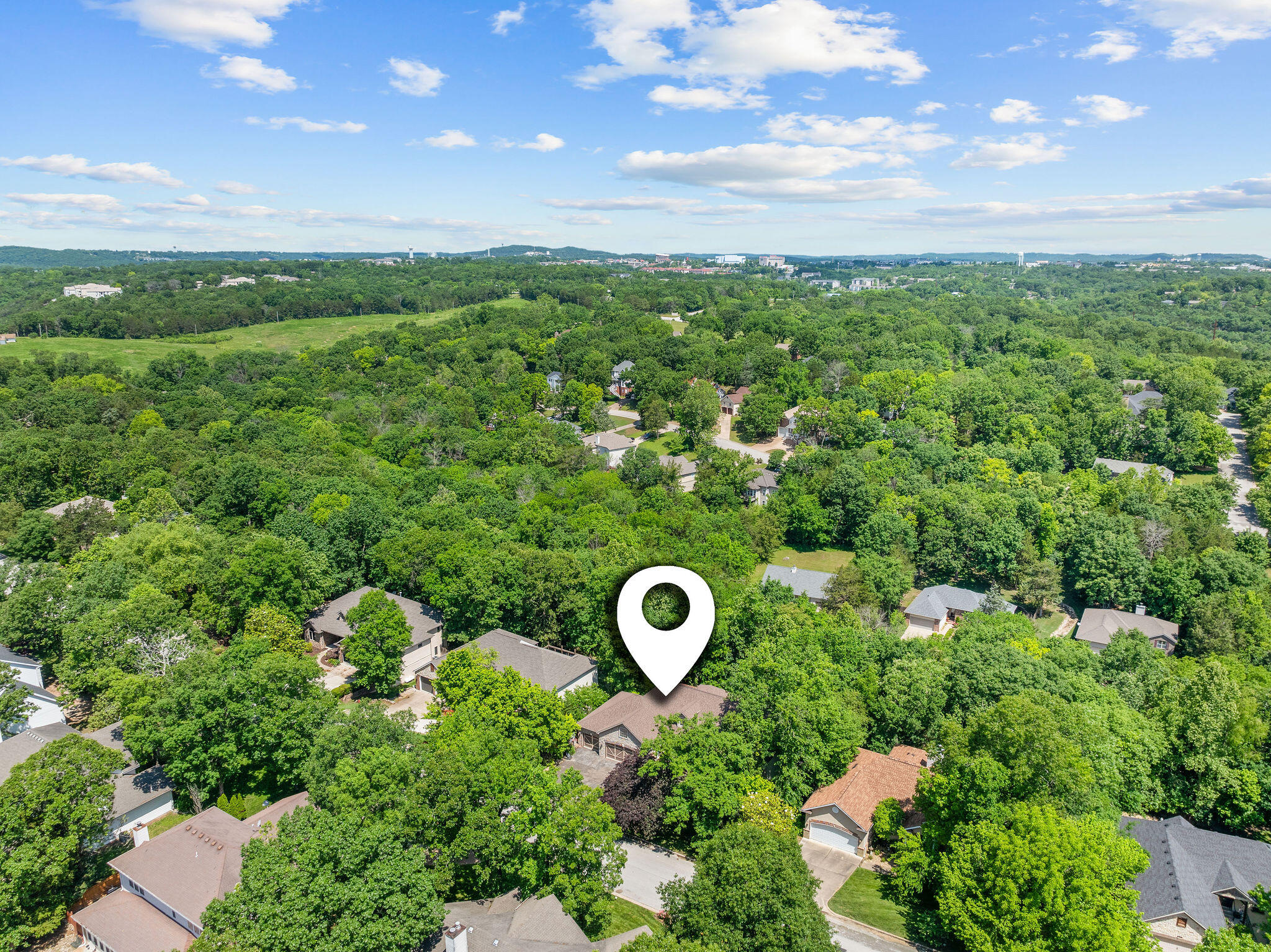 Photo 69 - Residential for sale – 261  Country Bluff Drive  Branson, MO