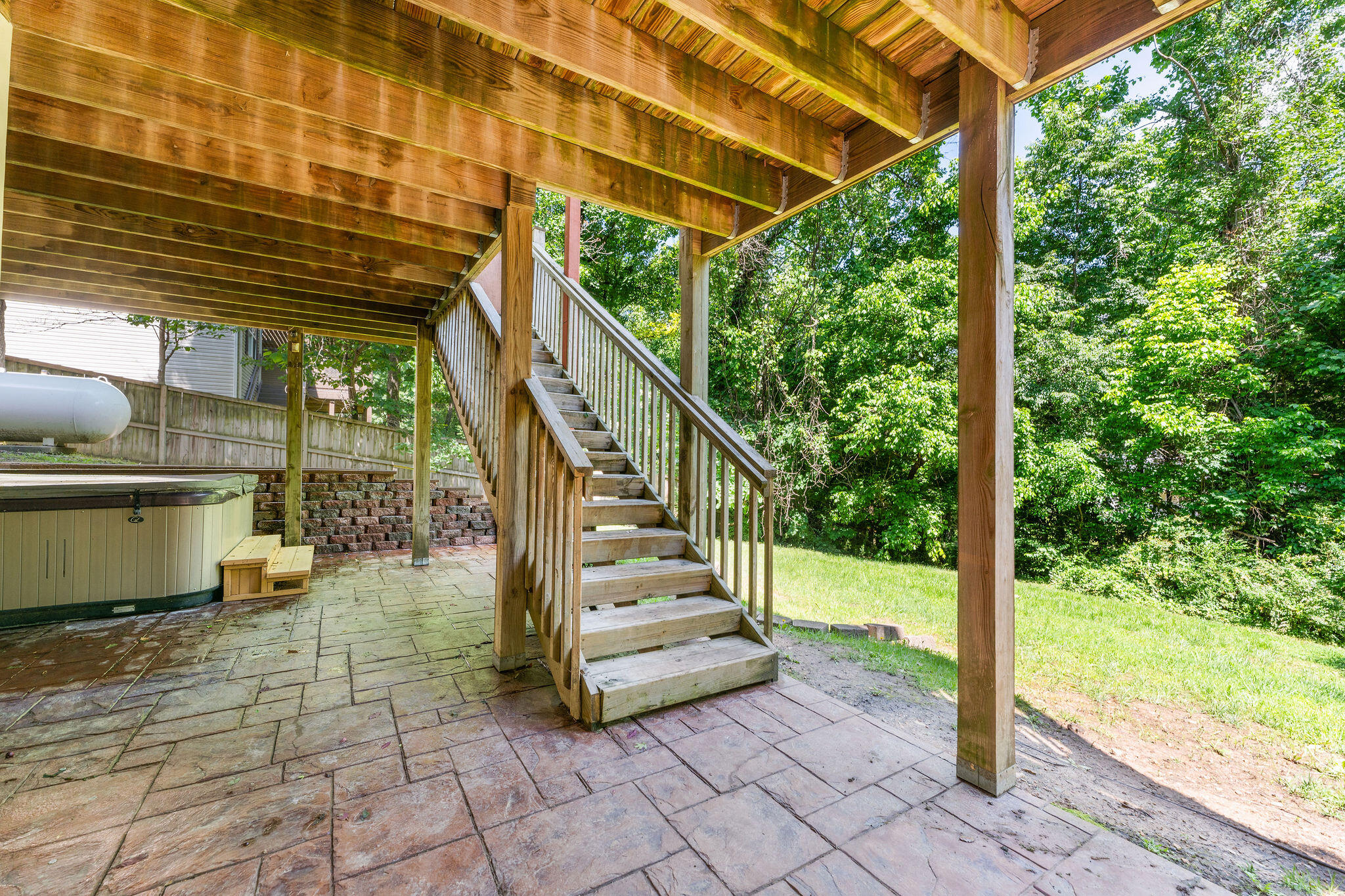 Photo 61 - Residential for sale – 261  Country Bluff Drive  Branson, MO