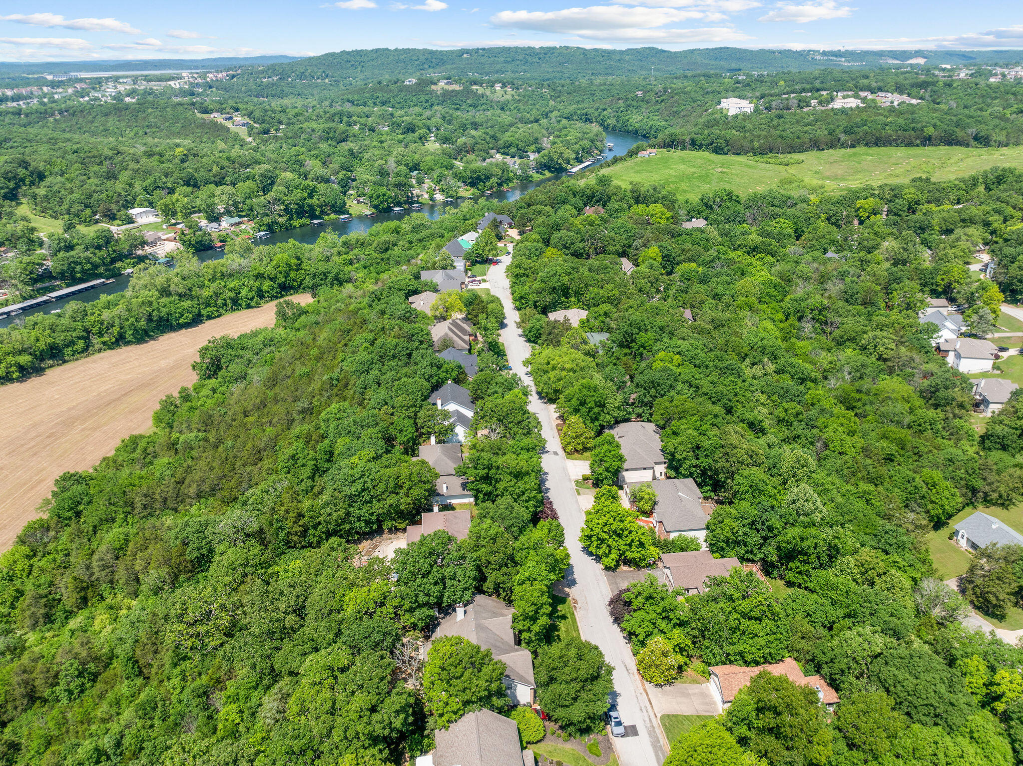 Photo 73 - Residential for sale – 261  Country Bluff Drive  Branson, MO