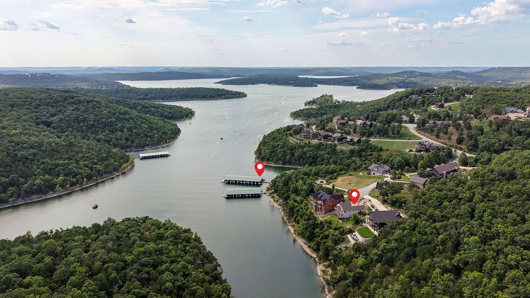 Photo 6 - Residential for sale – 122  Joseph Cove Drive  Lampe, MO
