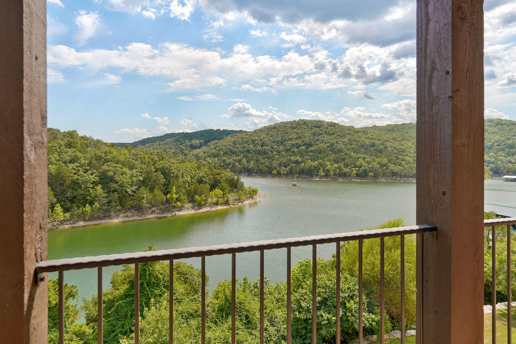 Photo 30 - Residential for sale – 122  Joseph Cove Drive  Lampe, MO