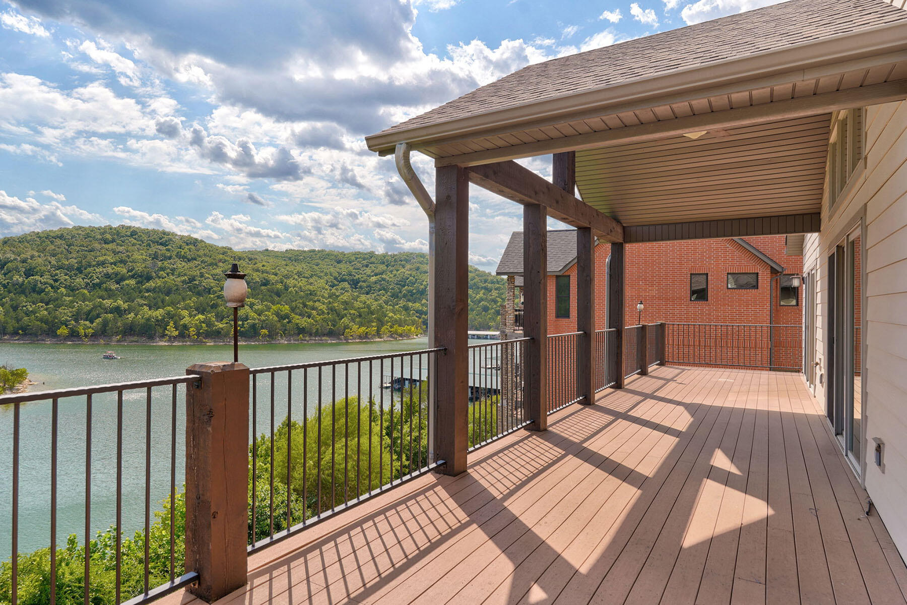 Photo 31 - Residential for sale – 122  Joseph Cove Drive  Lampe, MO