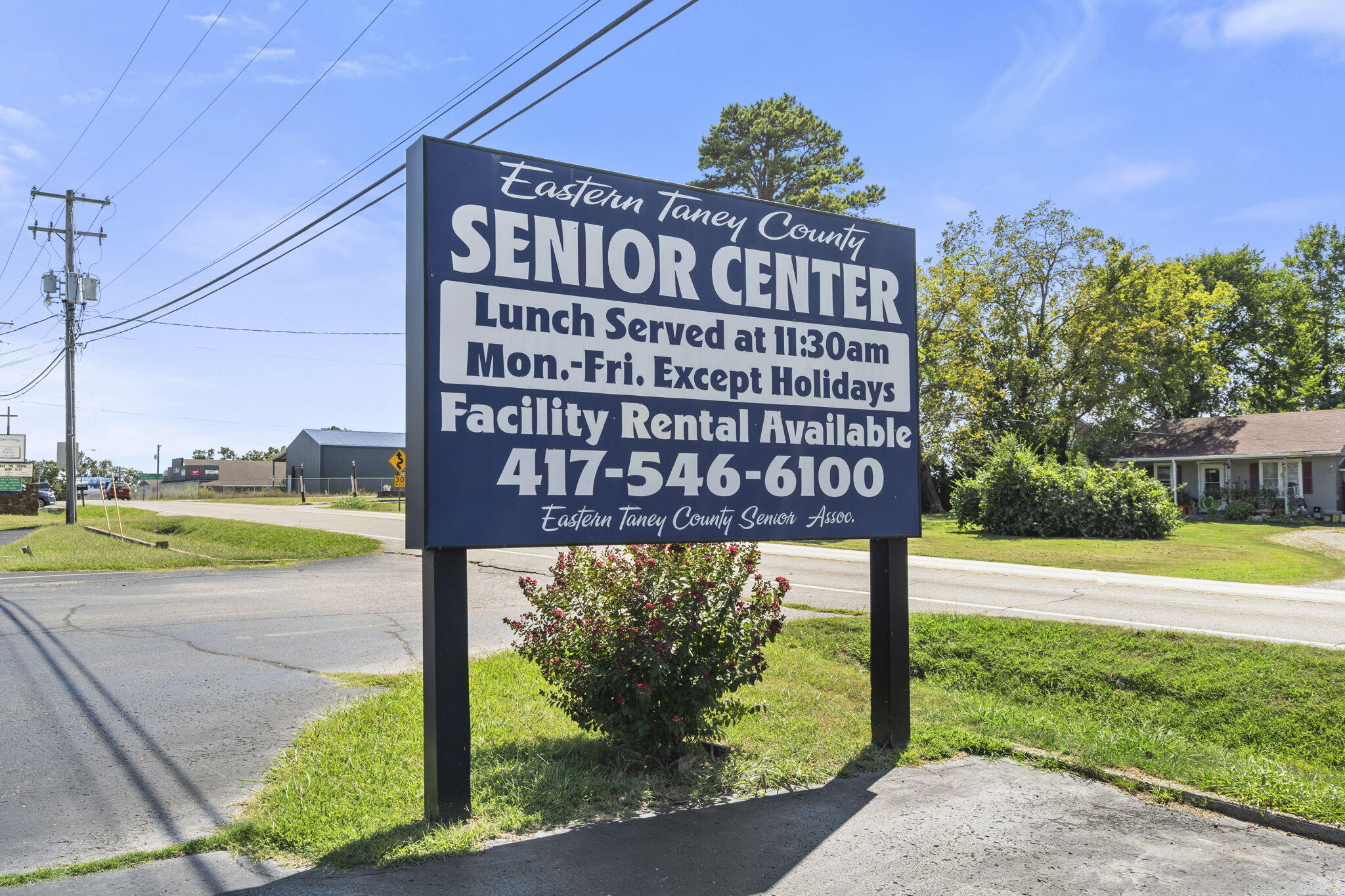 Photo 5 - Commercial Sale for sale – 13879  Us-160   Forsyth, MO