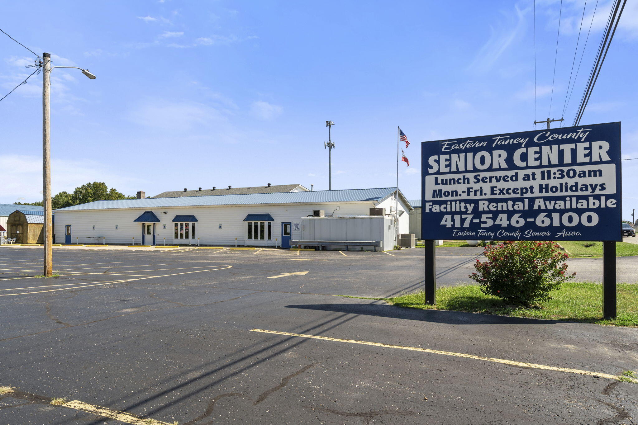 Photo 34 - Commercial Sale for sale – 13879  Us-160   Forsyth, MO