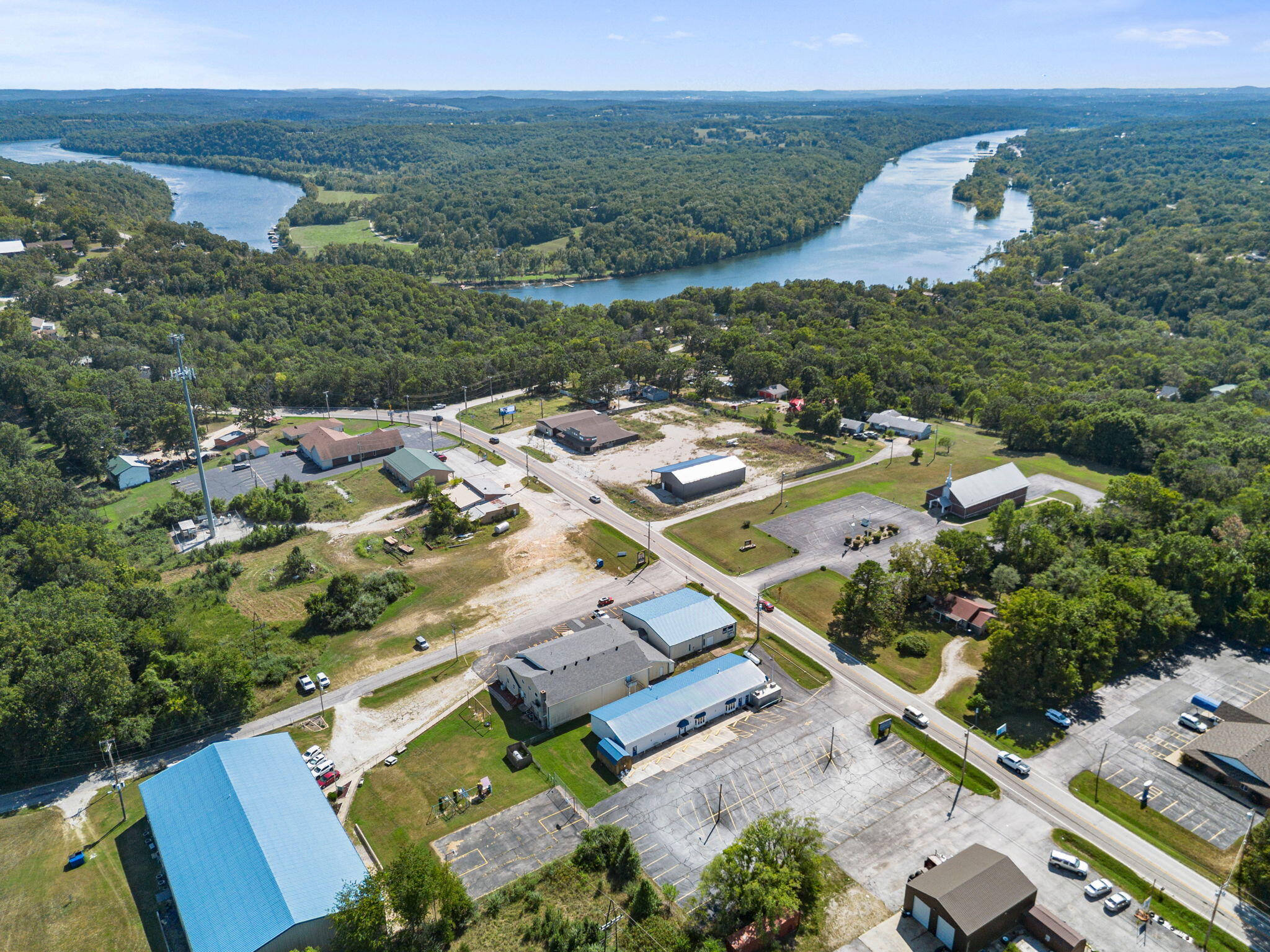 Photo 31 - Commercial Sale for sale – 13879  Us-160   Forsyth, MO