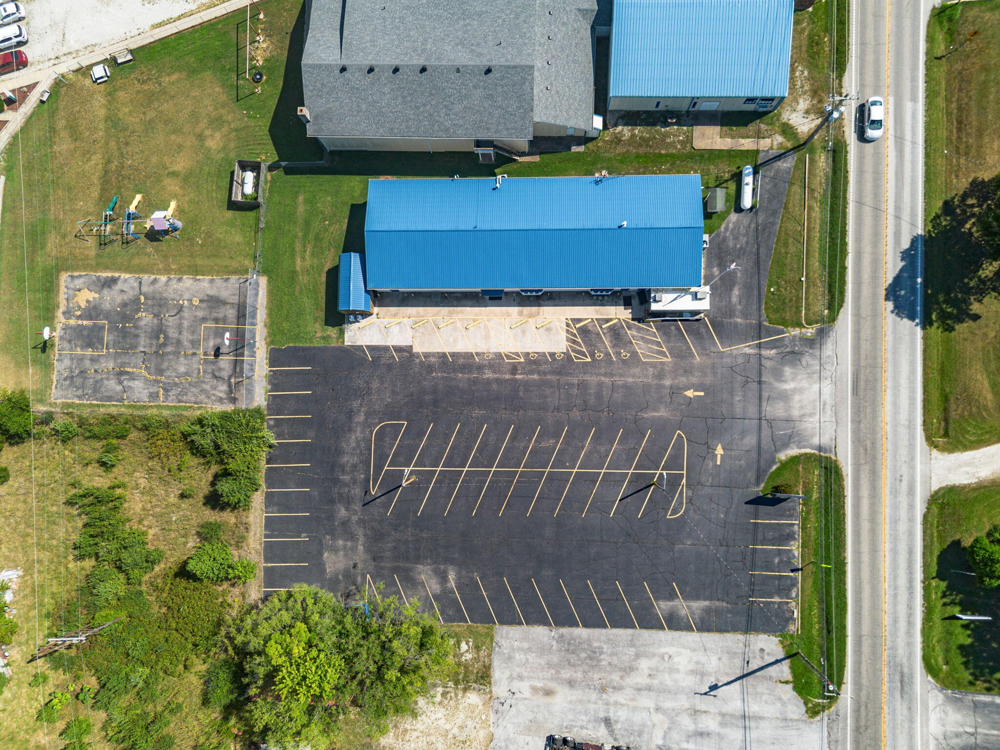 Photo 30 - Commercial Sale for sale – 13879  Us-160   Forsyth, MO