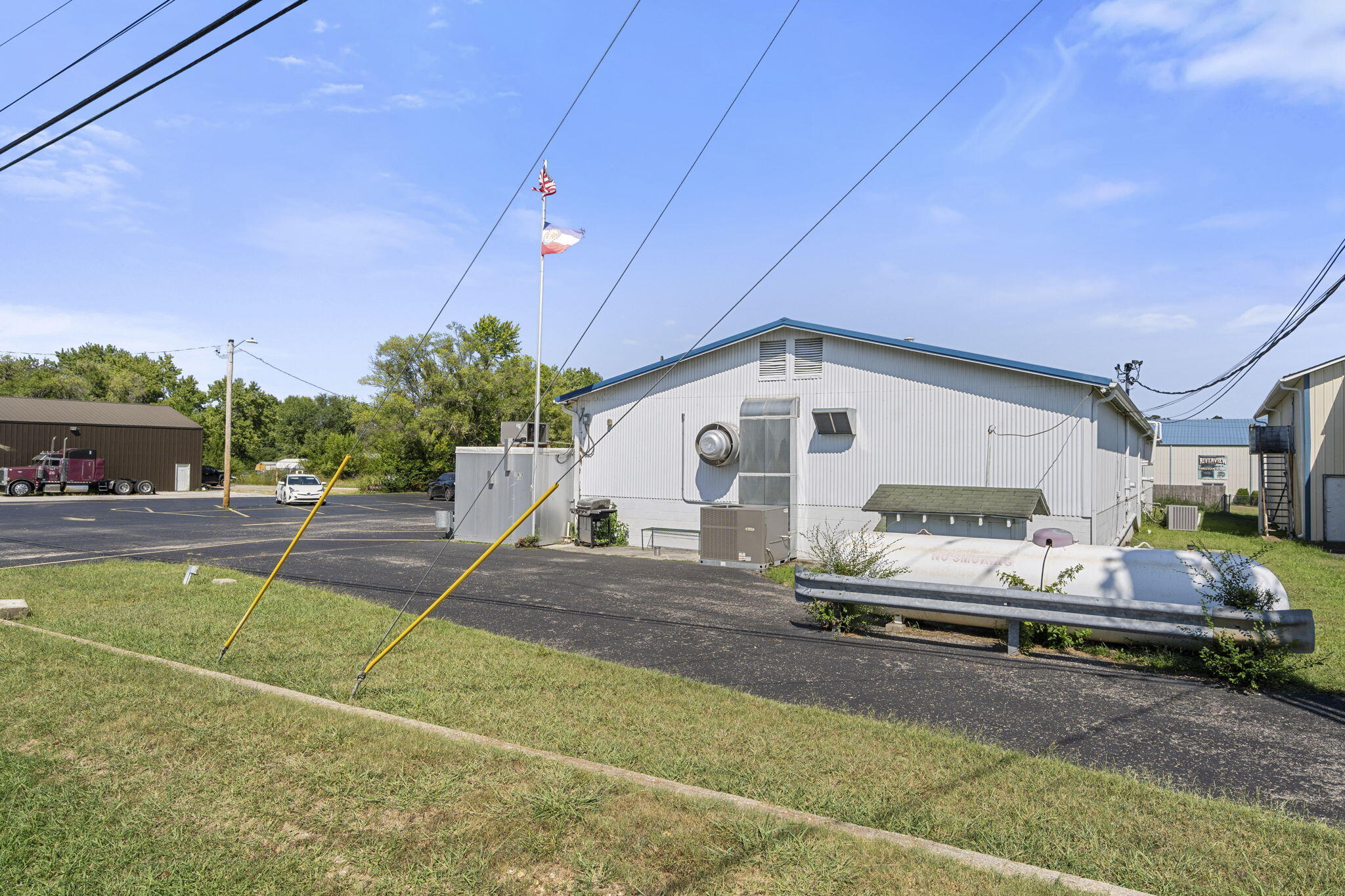 Photo 32 - Commercial Sale for sale – 13879  Us-160   Forsyth, MO