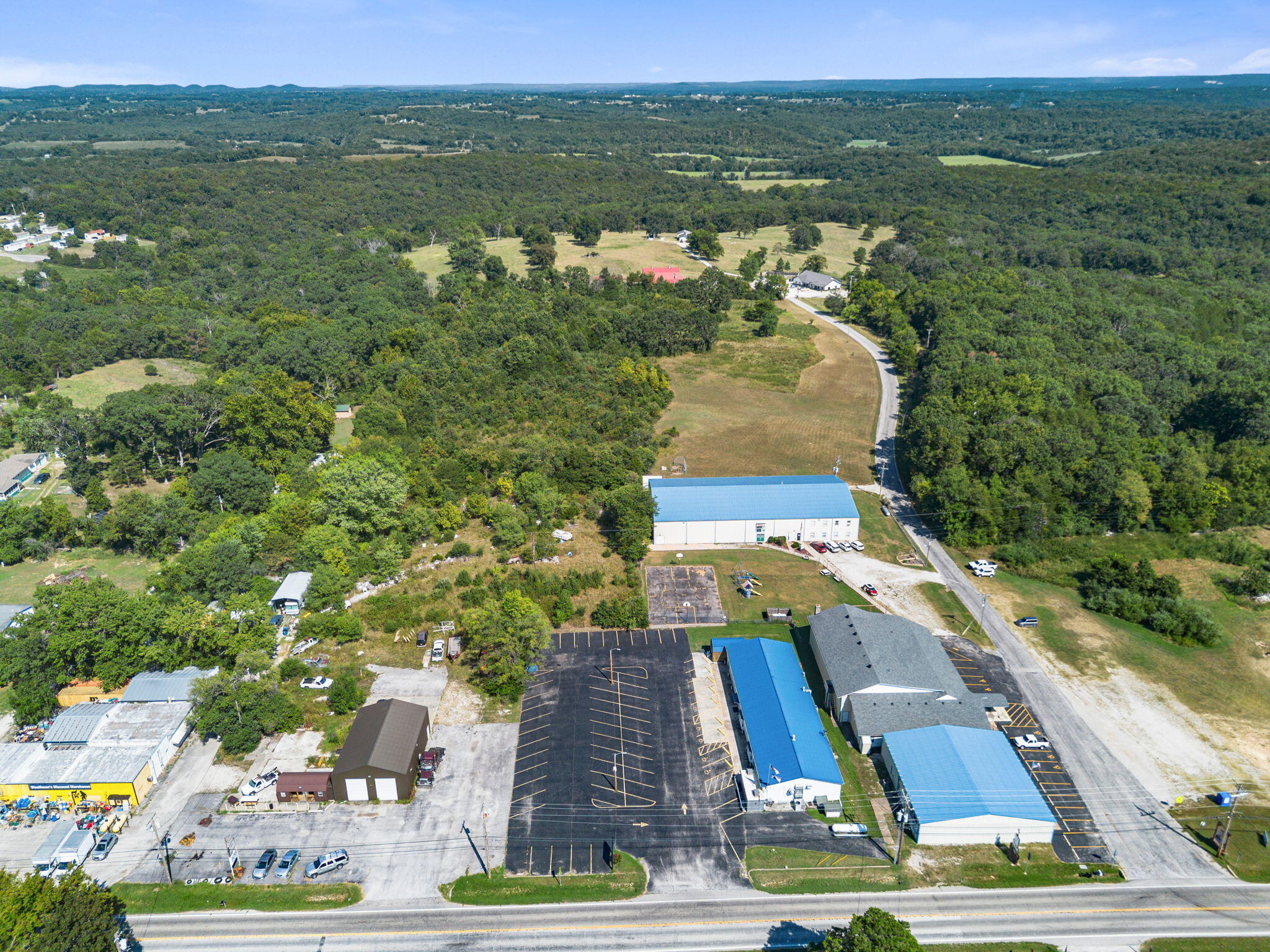 Photo 29 - Commercial Sale for sale – 13879  Us-160   Forsyth, MO