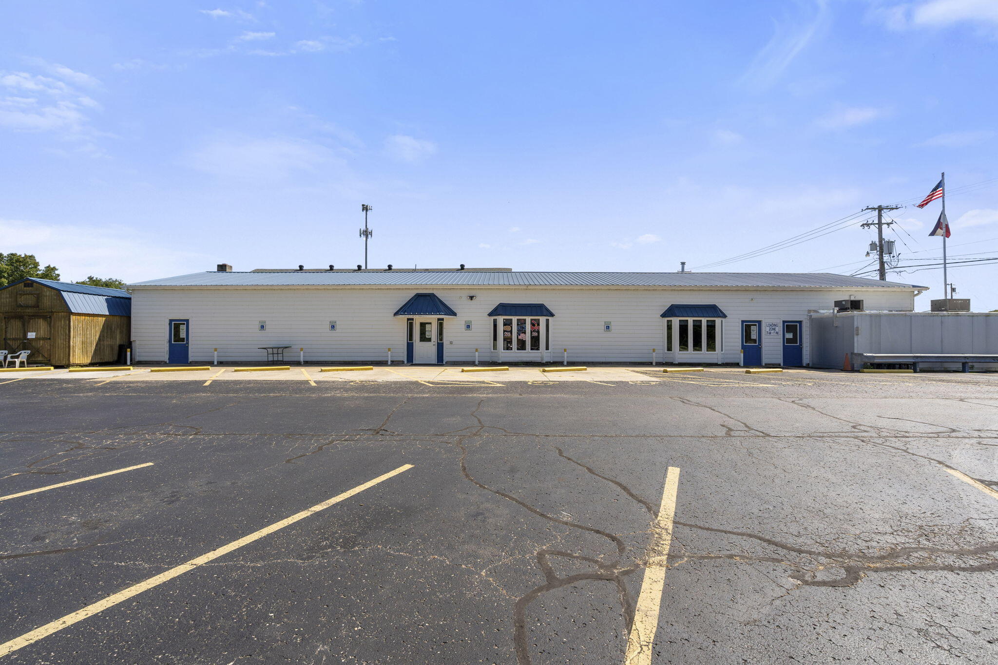 Photo 33 - Commercial Sale for sale – 13879  Us-160   Forsyth, MO