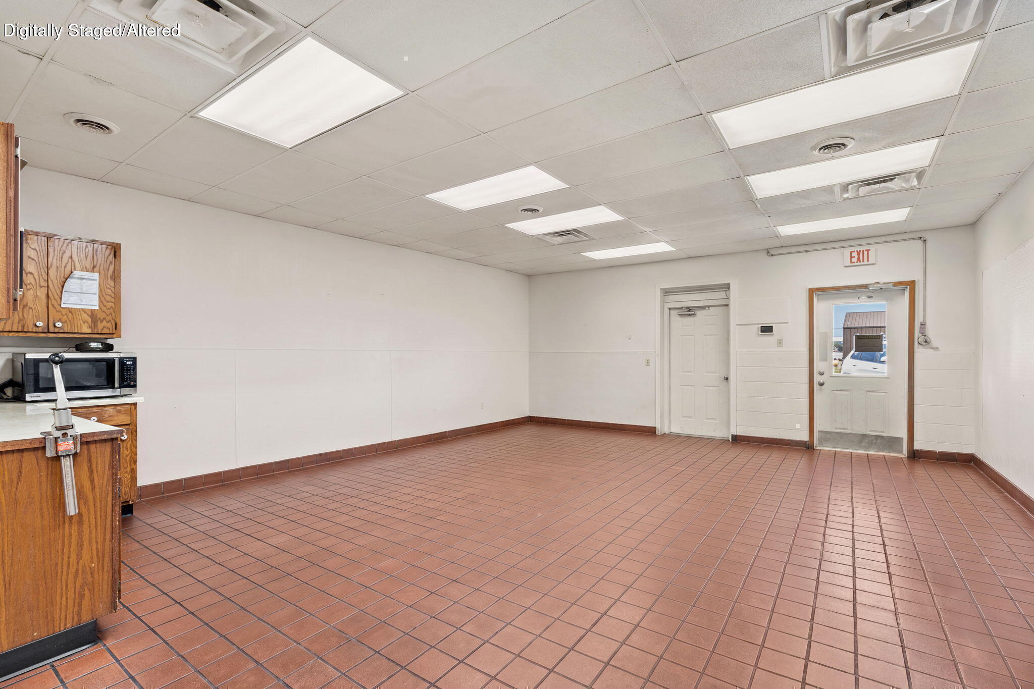 Photo 11 - Commercial Sale for sale – 13879  Us-160   Forsyth, MO