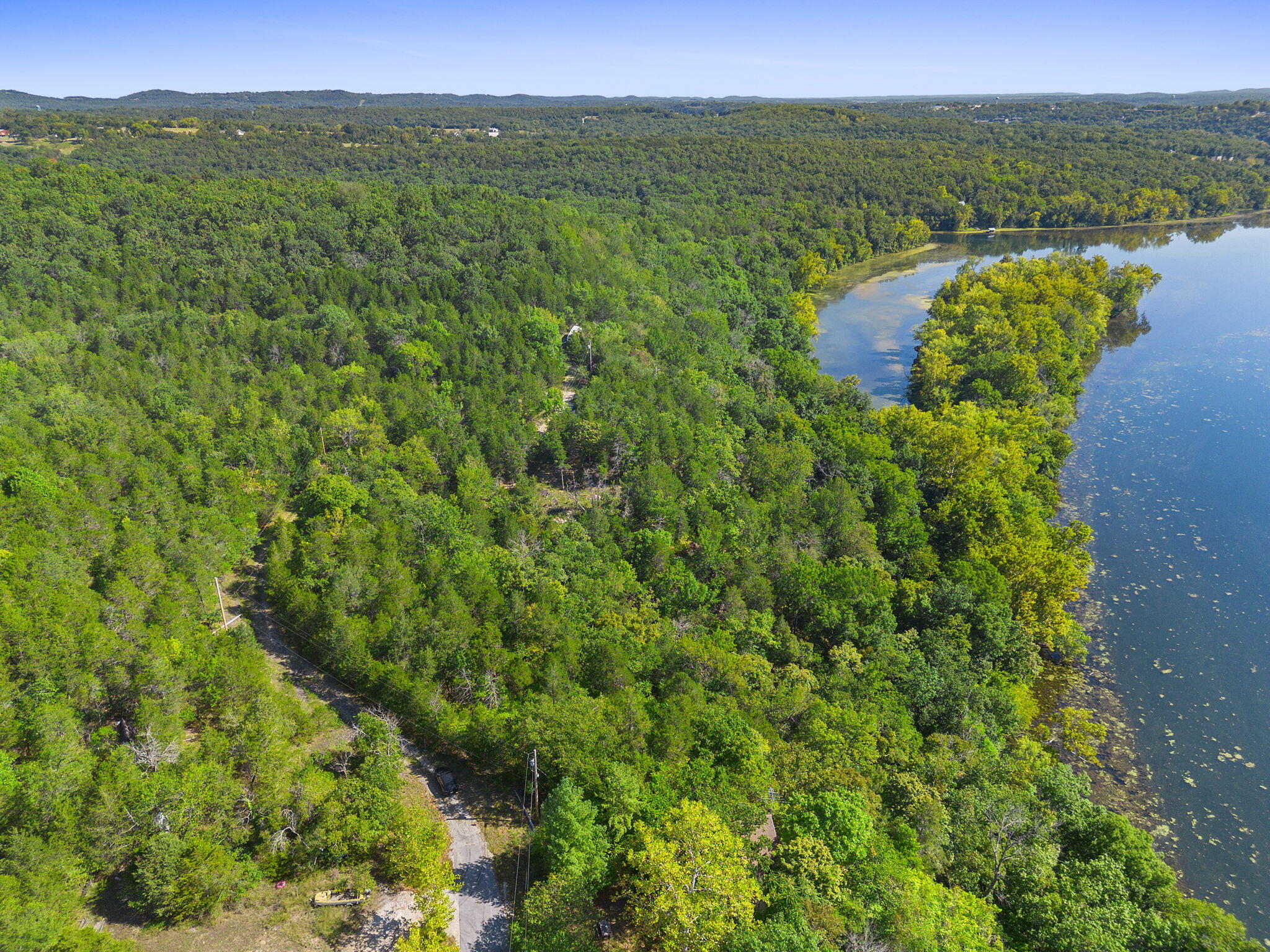 Photo 4 - Land for sale – Lots 10&11  Pomme De Terre Road  Branson, MO