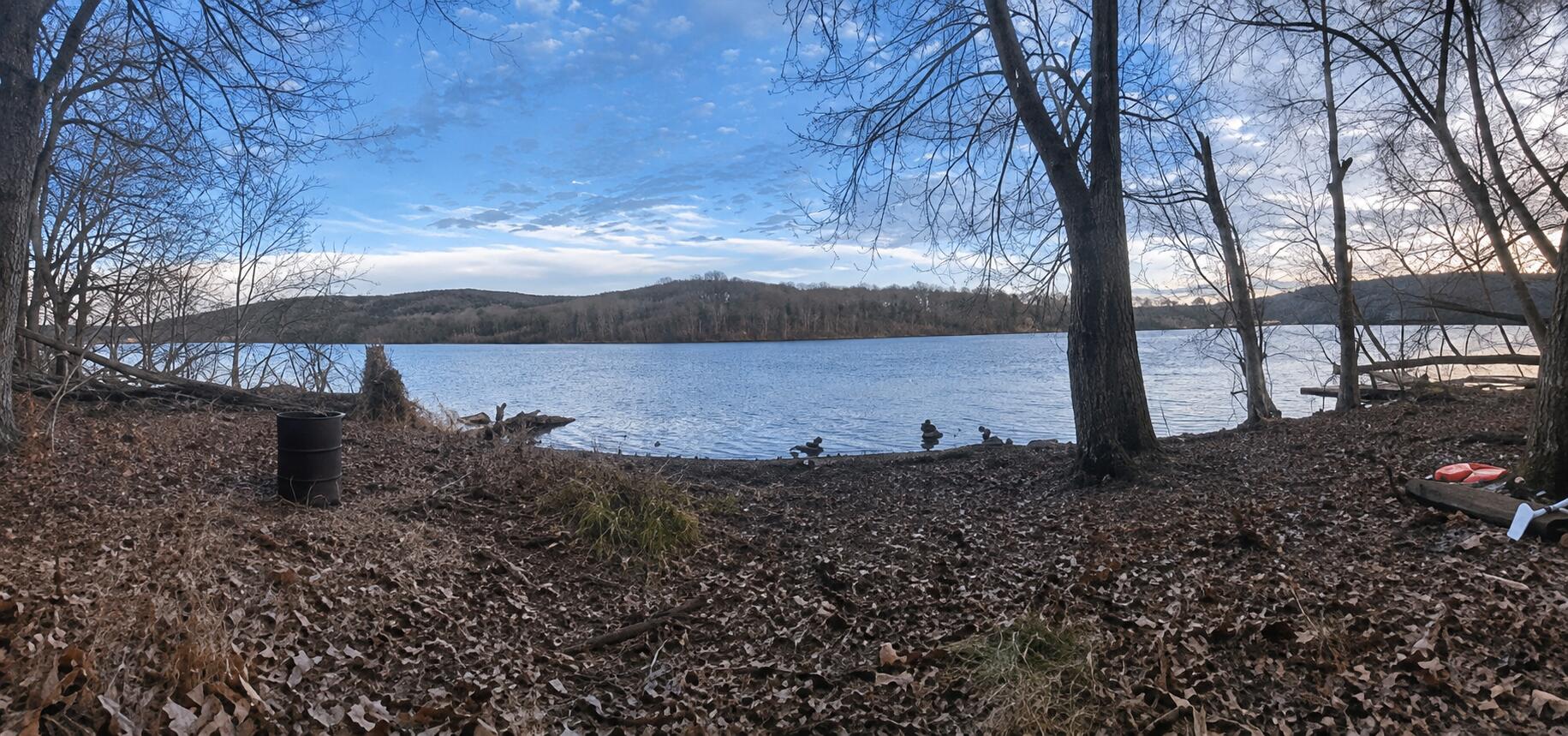 Photo 7 - Land for sale – Lots 10&11  Pomme De Terre Road  Branson, MO