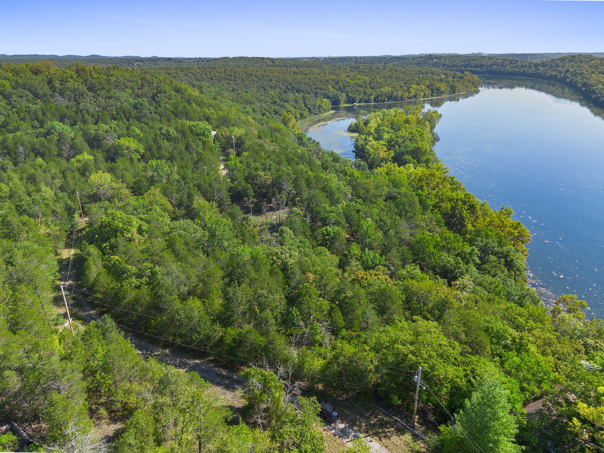 Photo 10 - Land for sale – Lots 10&11  Pomme De Terre Road  Branson, MO