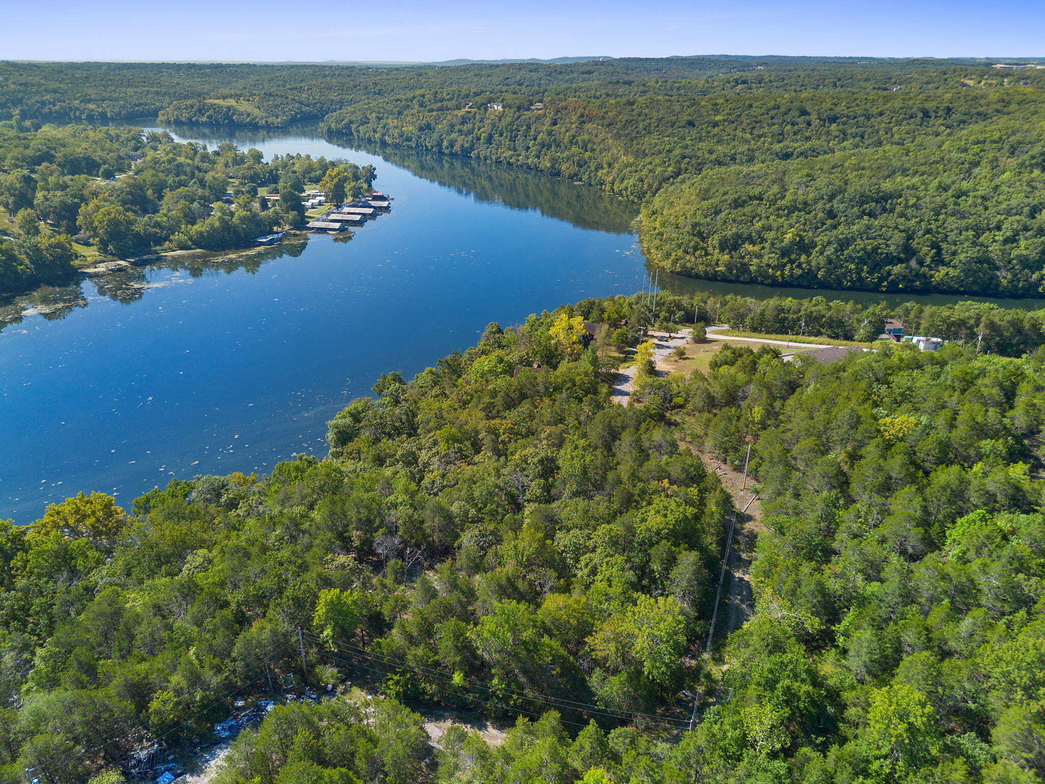 Photo 26 - Land for sale – Lots 12&13  Pomme De Terre Road  Branson, MO