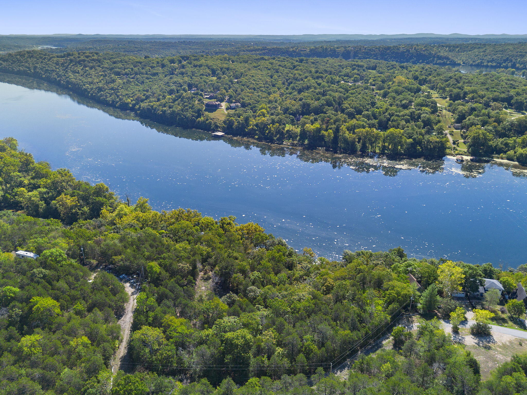 Photo 10 - Land for sale – Lots 12&13  Pomme De Terre Road  Branson, MO