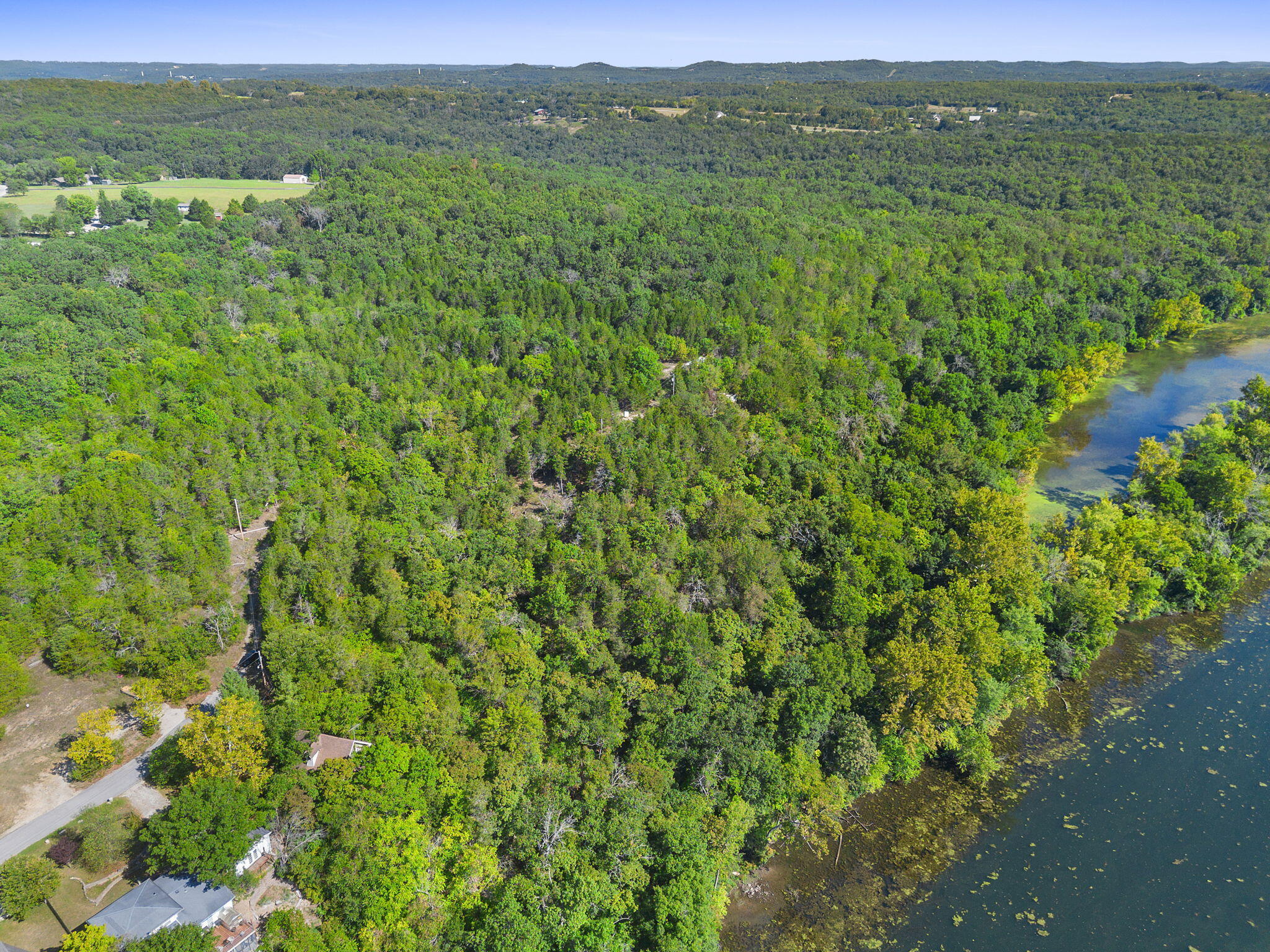 Photo 8 - Land for sale – Lots 12&13  Pomme De Terre Road  Branson, MO