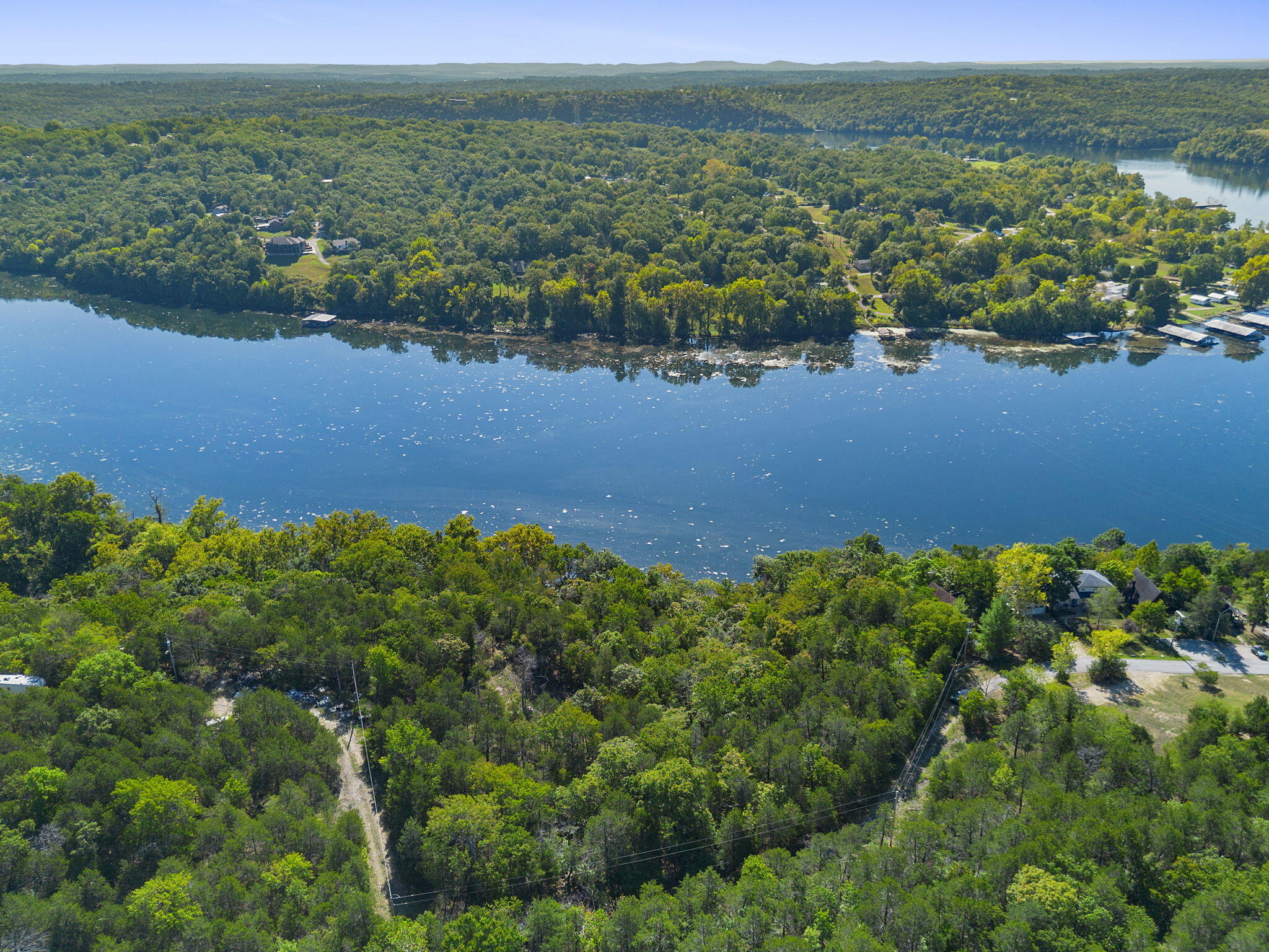 Photo 11 - Land for sale – Lots 12&13  Pomme De Terre Road  Branson, MO