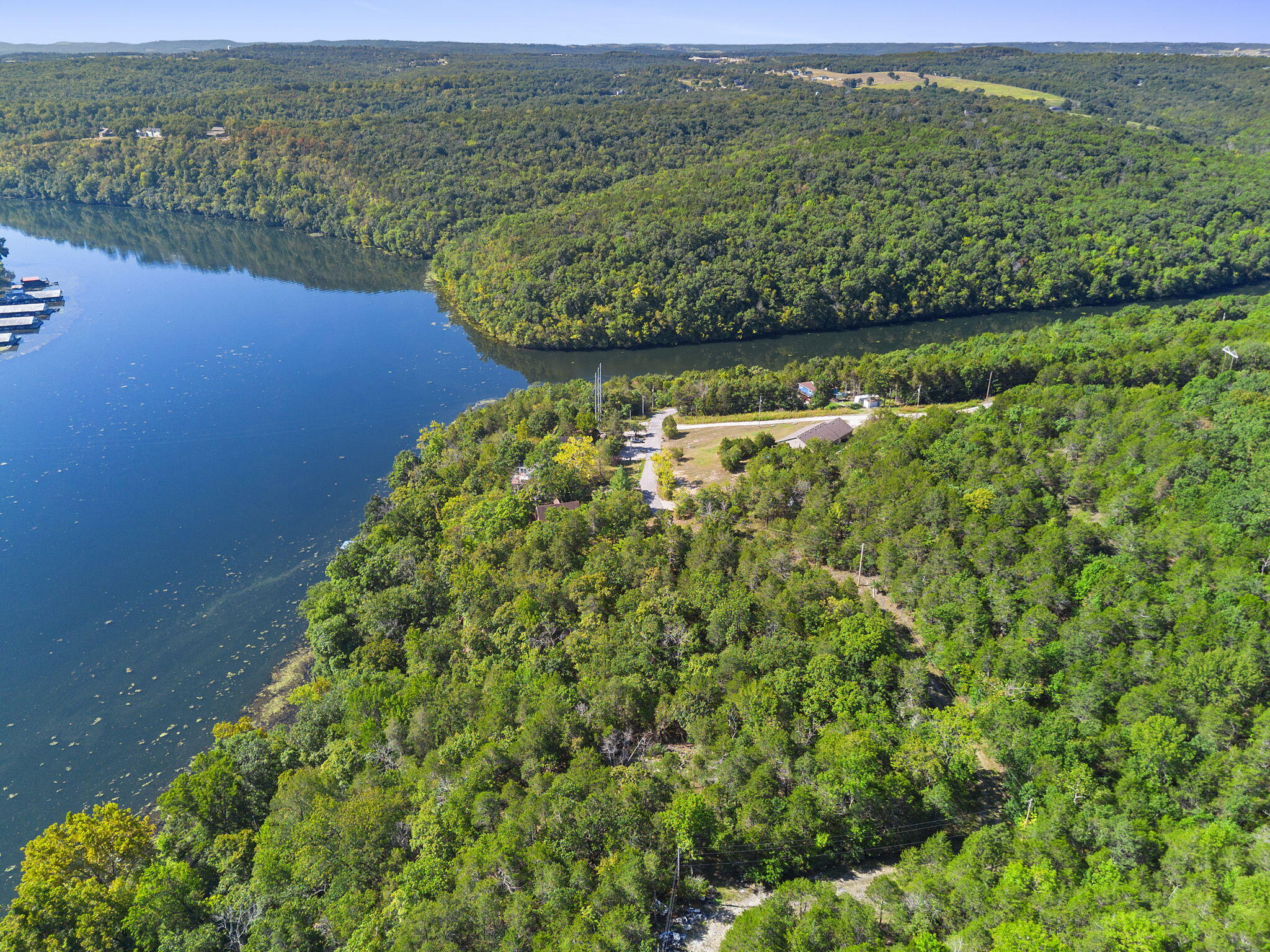 Photo 28 - Land for sale – Lots 12&13  Pomme De Terre Road  Branson, MO