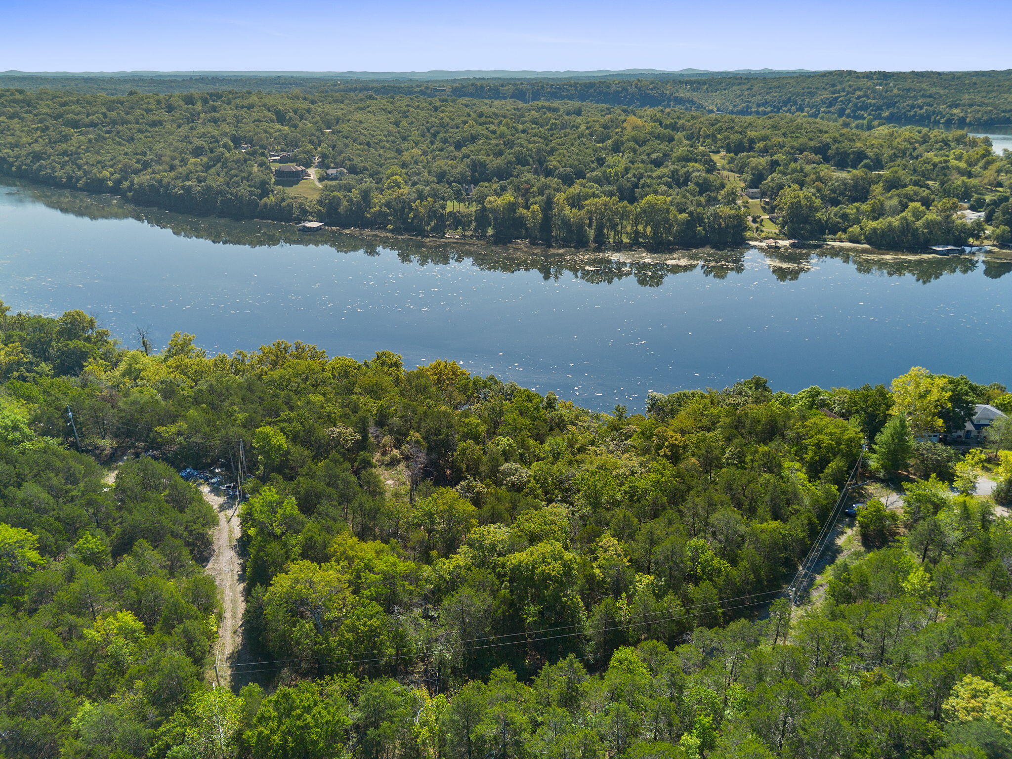 Photo 27 - Land for sale – Lots 12&13  Pomme De Terre Road  Branson, MO