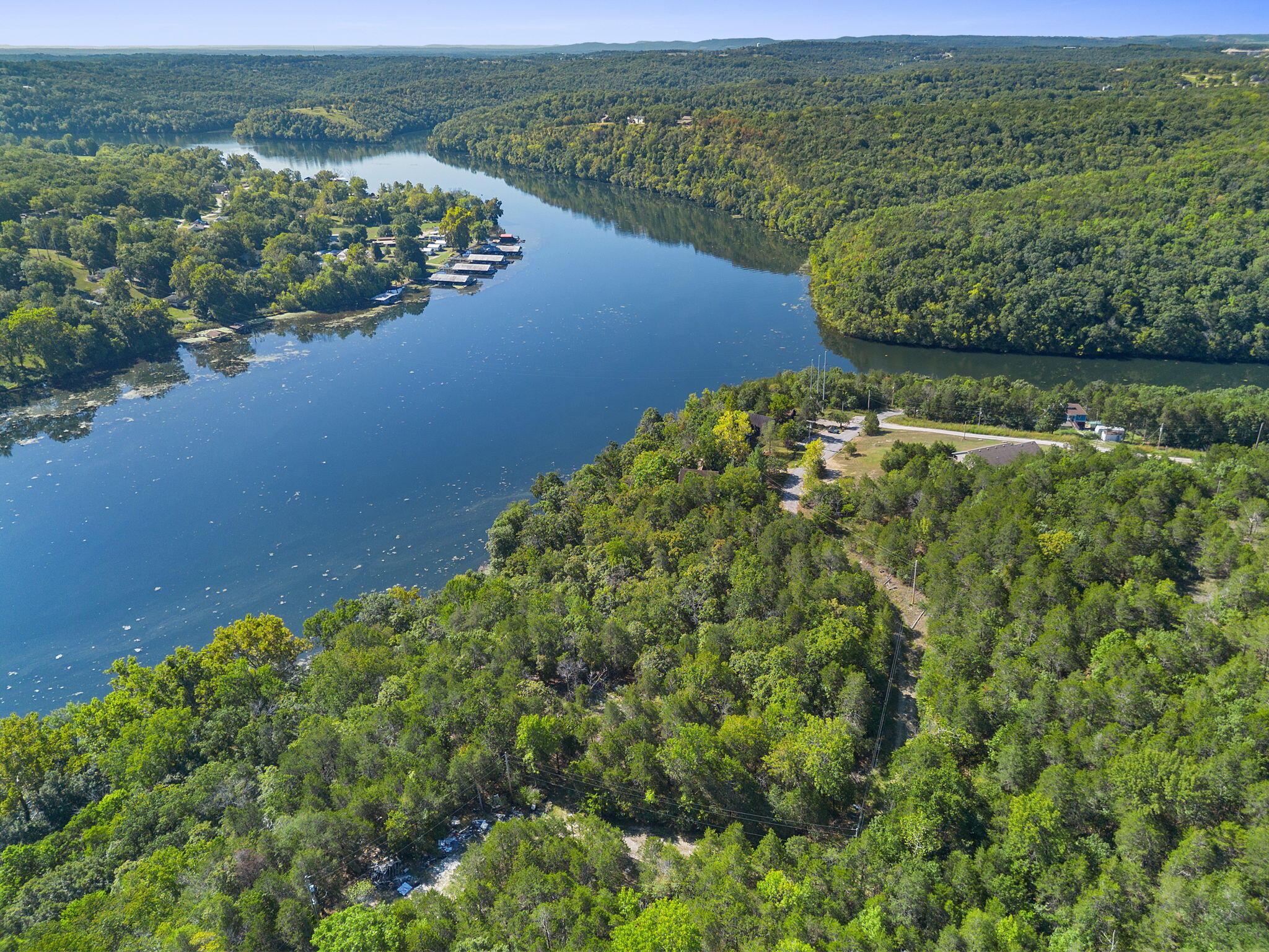 Photo 9 - Land for sale – Lots 12&13  Pomme De Terre Road  Branson, MO