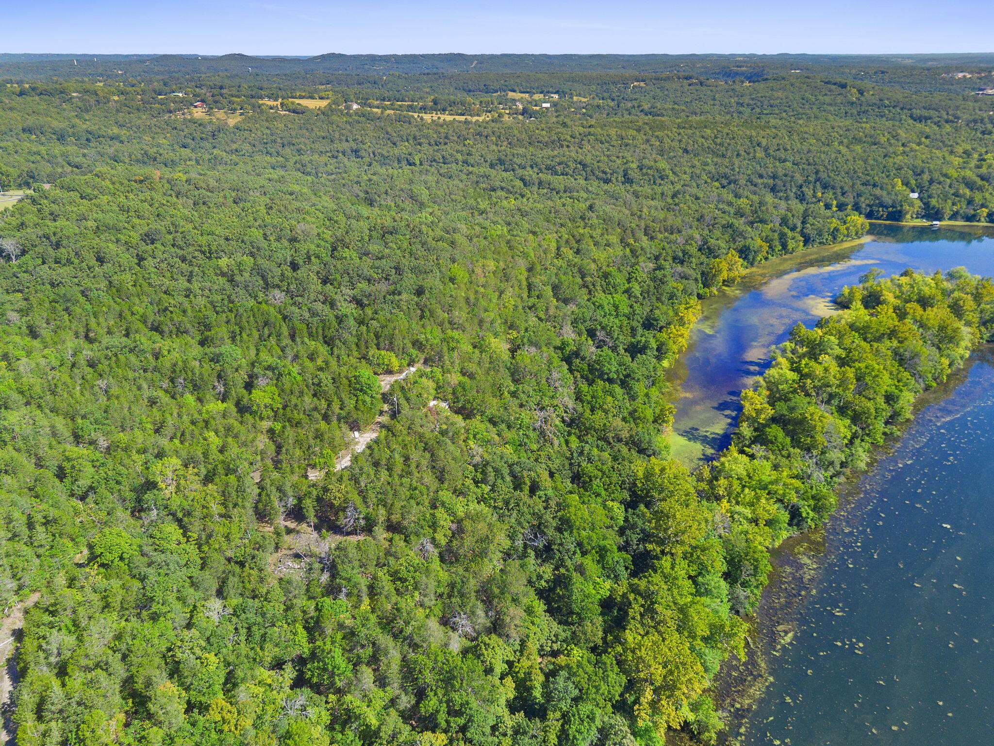 Photo 31 - Land for sale – Lots 15-18  Pomme De Terre Road  Branson, MO