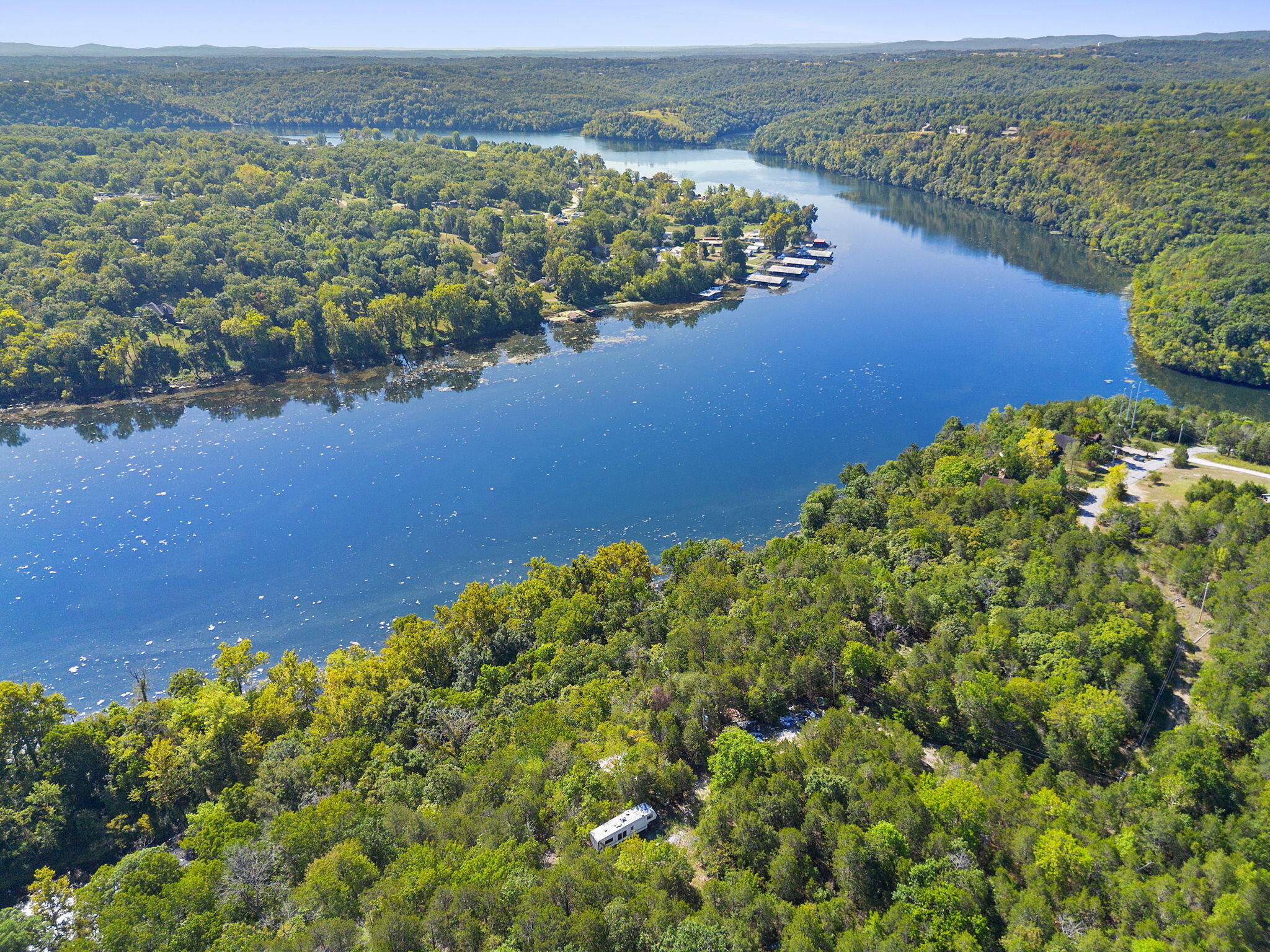 Photo 30 - Land for sale – Lots 15-18  Pomme De Terre Road  Branson, MO