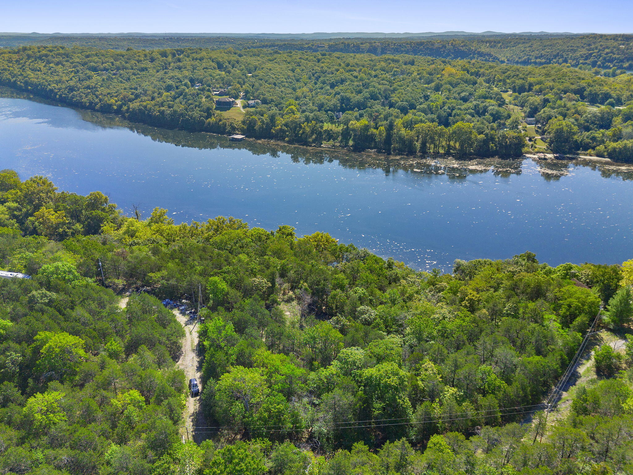 Photo 15 - Land for sale – Lots 15-18  Pomme De Terre Road  Branson, MO